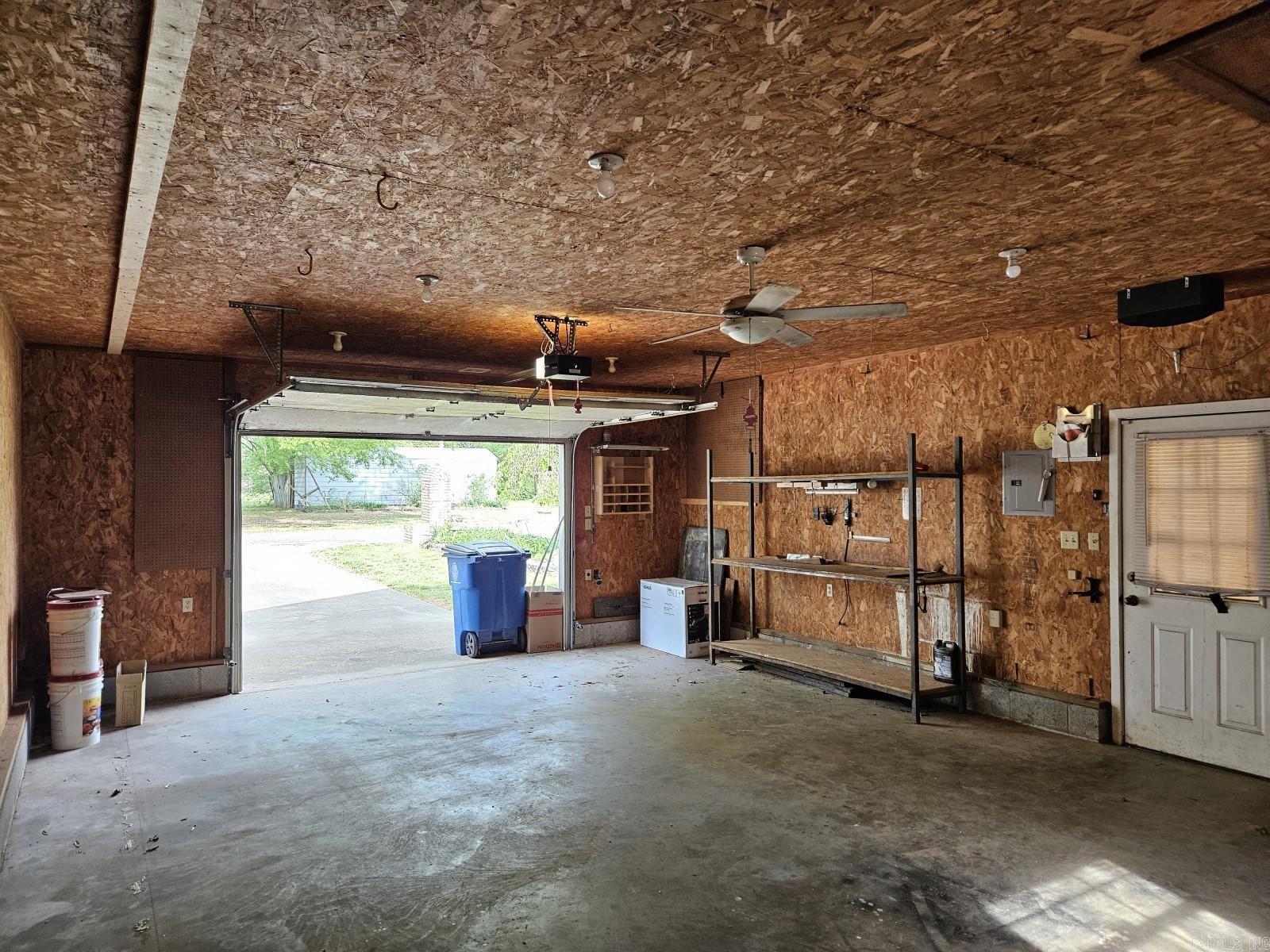600 N Hickory  Beebe, AR