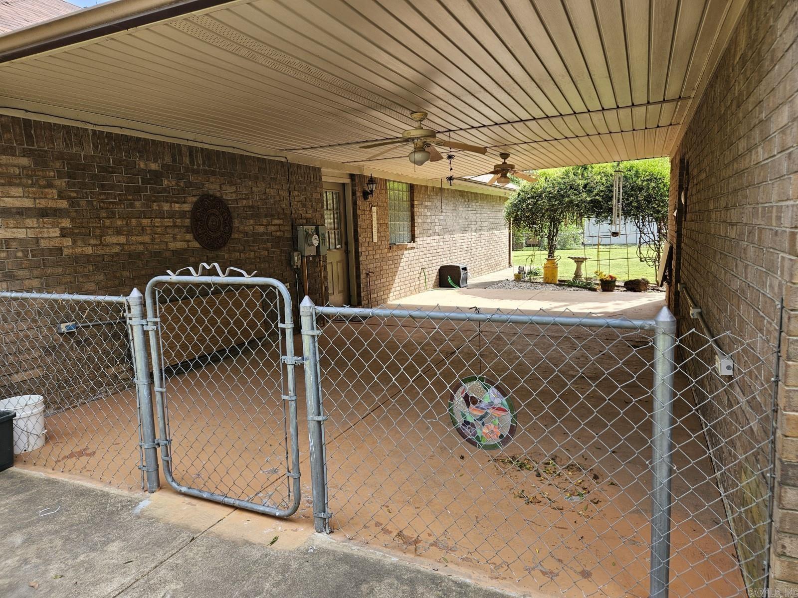 600 N Hickory  Beebe, AR