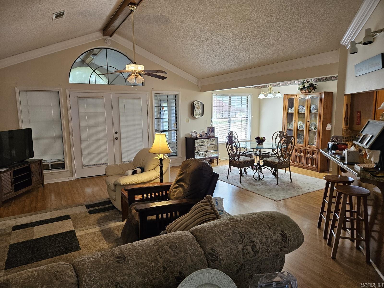 600 N Hickory  Beebe, AR