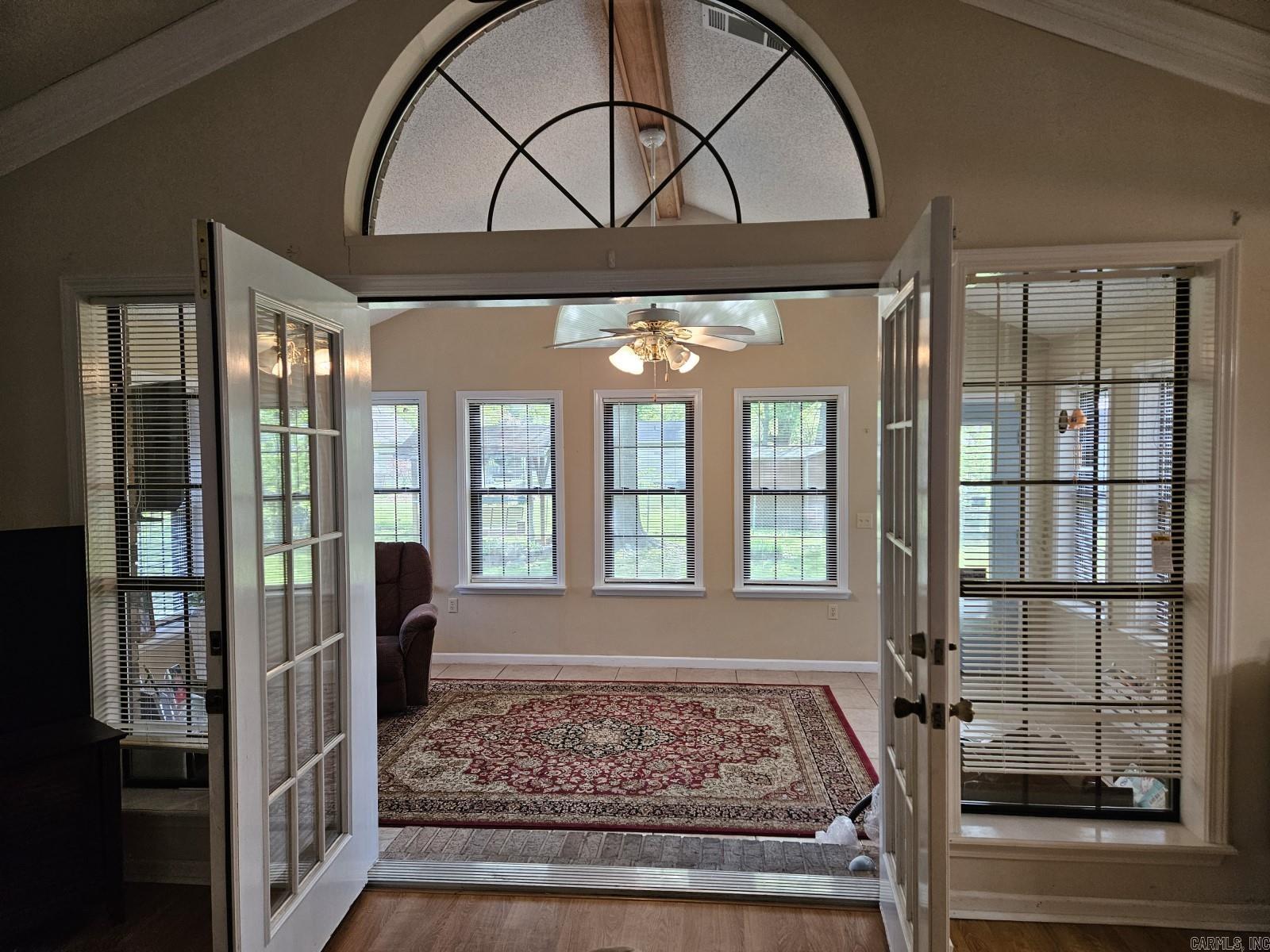 600 N Hickory  Beebe, AR