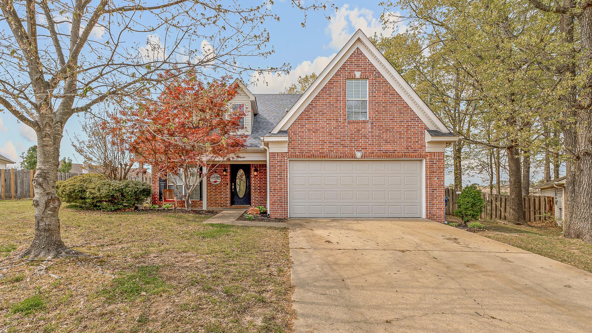4501  Stillwater  Jonesboro, AR