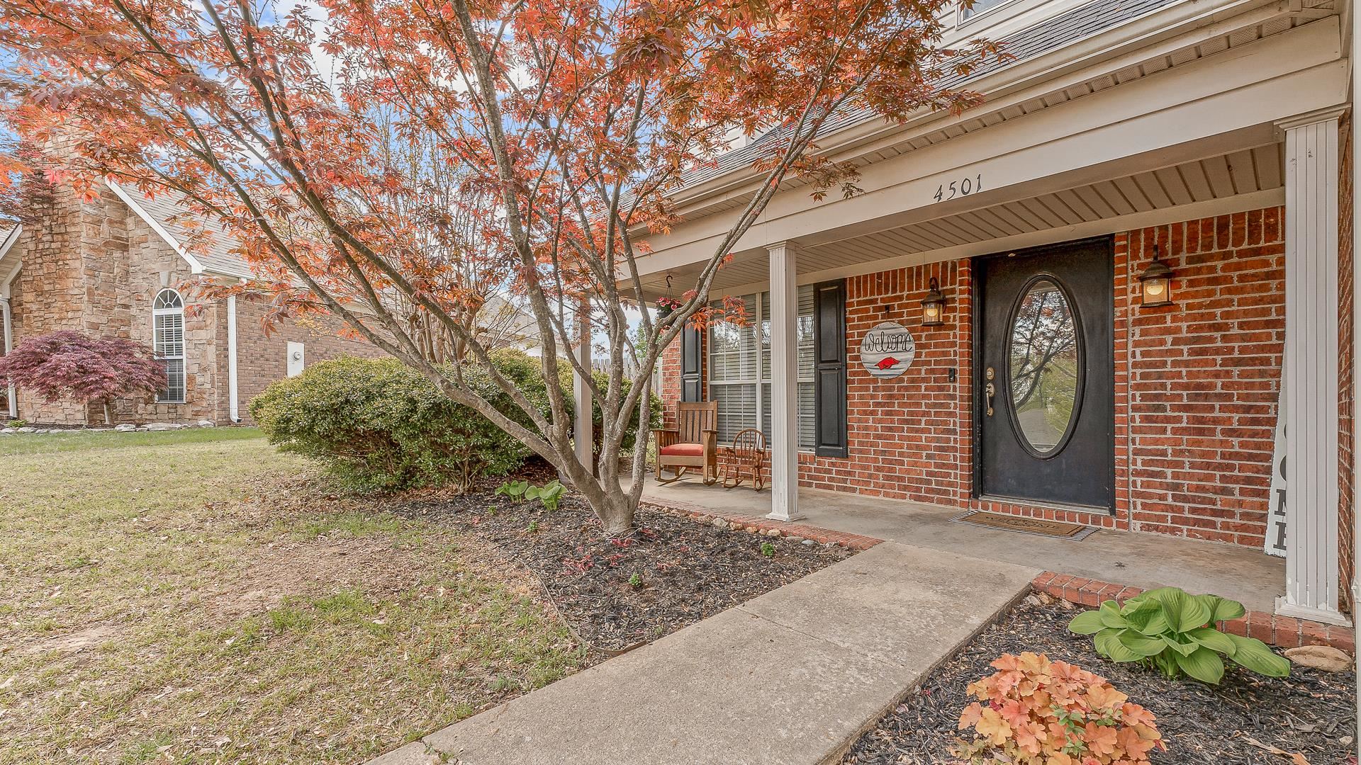 4501  Stillwater  Jonesboro, AR