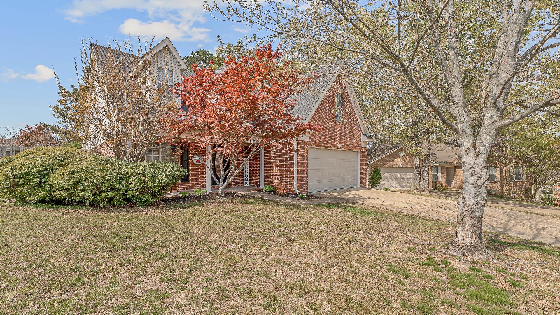 4501  Stillwater  Jonesboro, AR