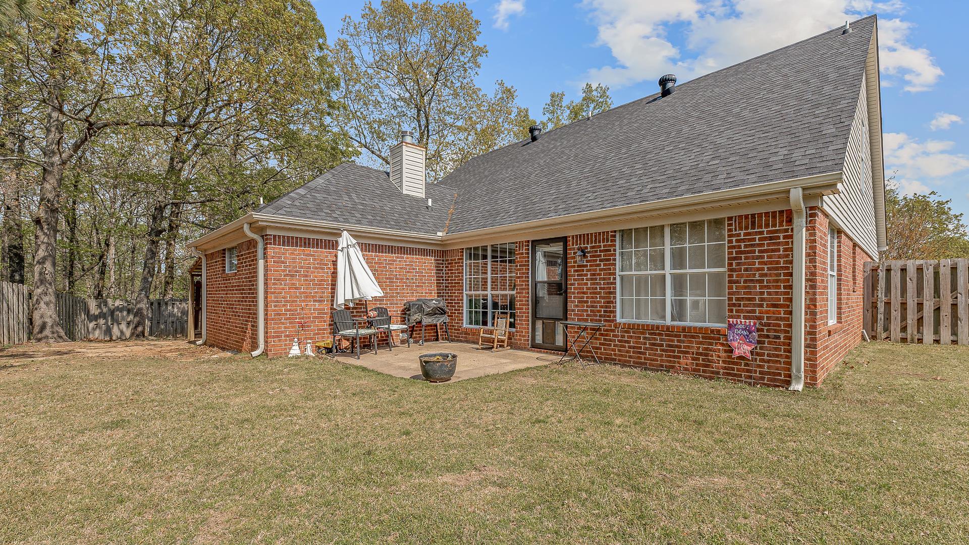 4501  Stillwater  Jonesboro, AR