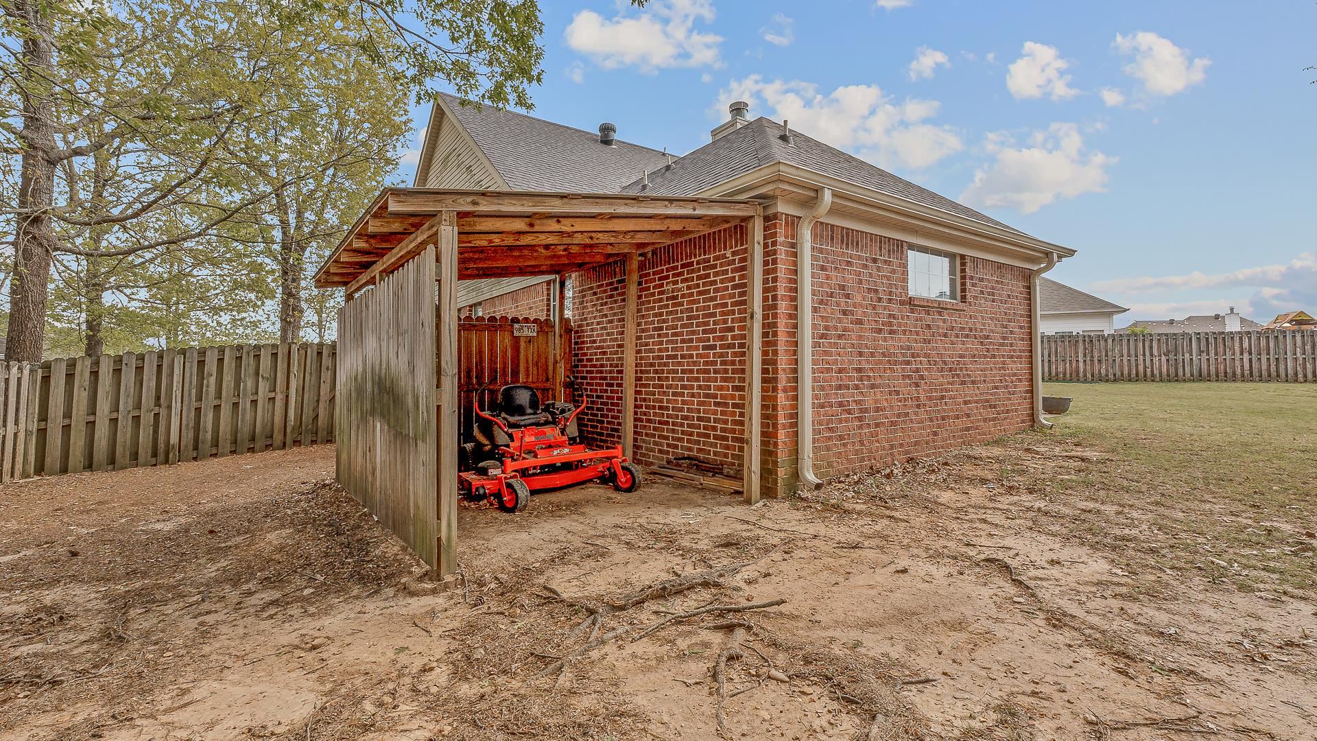 4501  Stillwater  Jonesboro, AR
