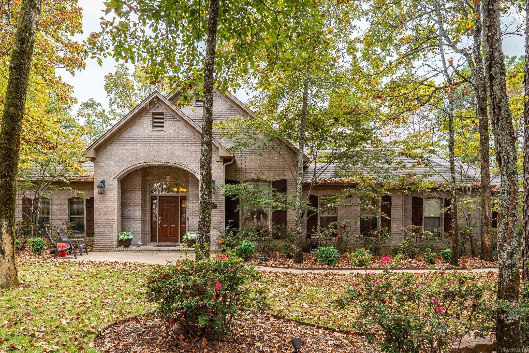 4135  Zachary Trail  Conway, AR