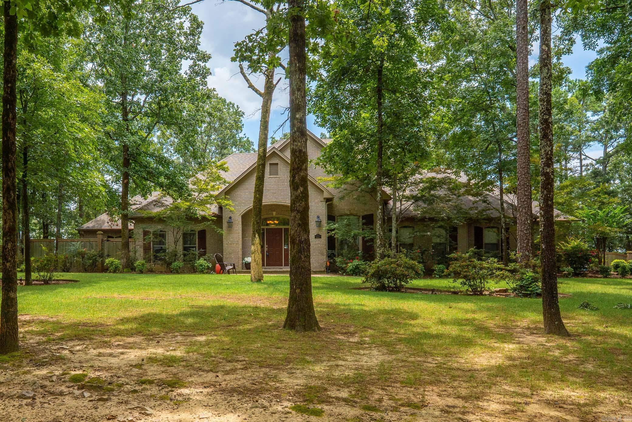 4135 Zachary Trail Conway, AR 72032