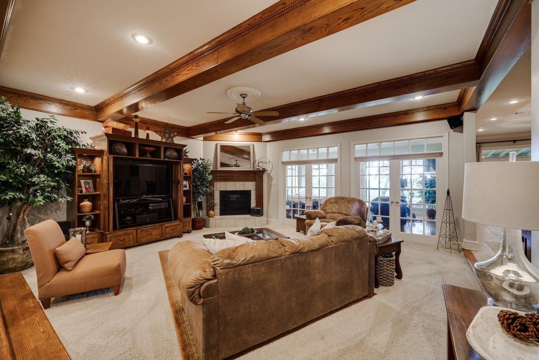 4135 Zachary Trail Conway, AR 72032