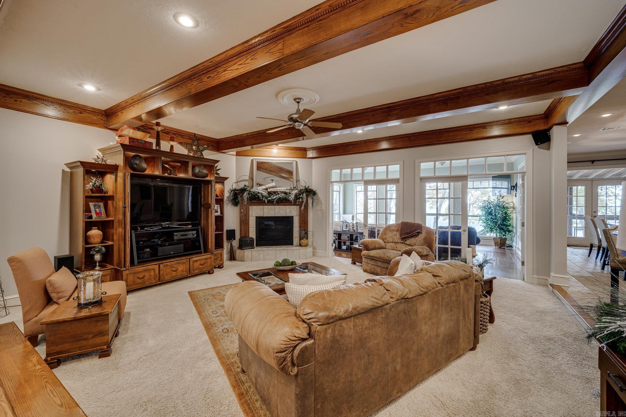 4135  Zachary Trail  Conway, AR