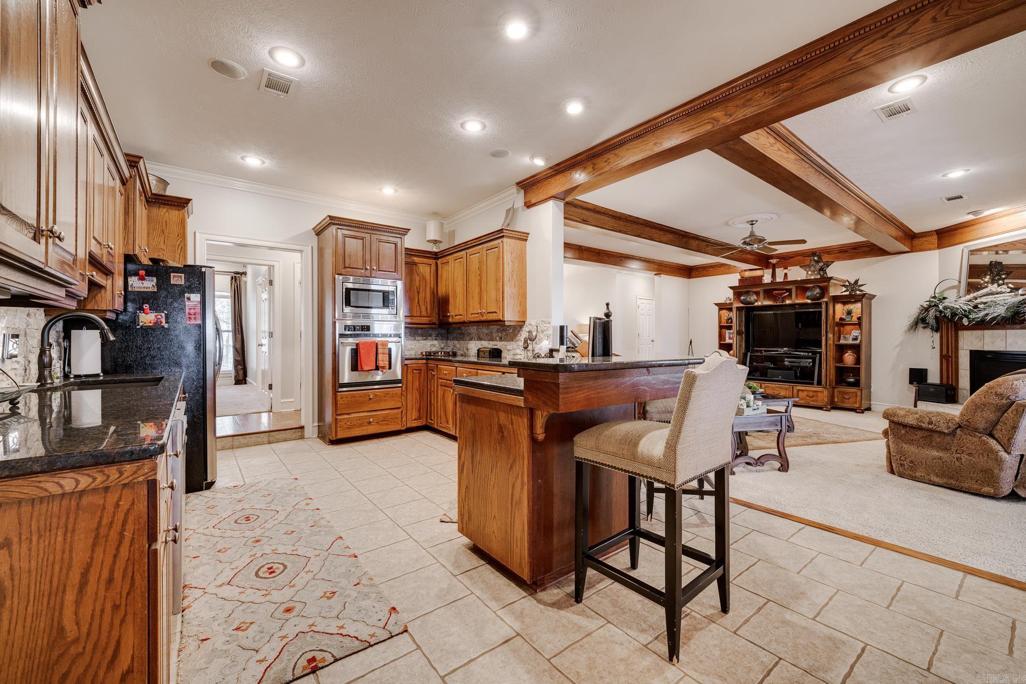 4135  Zachary Trail  Conway, AR