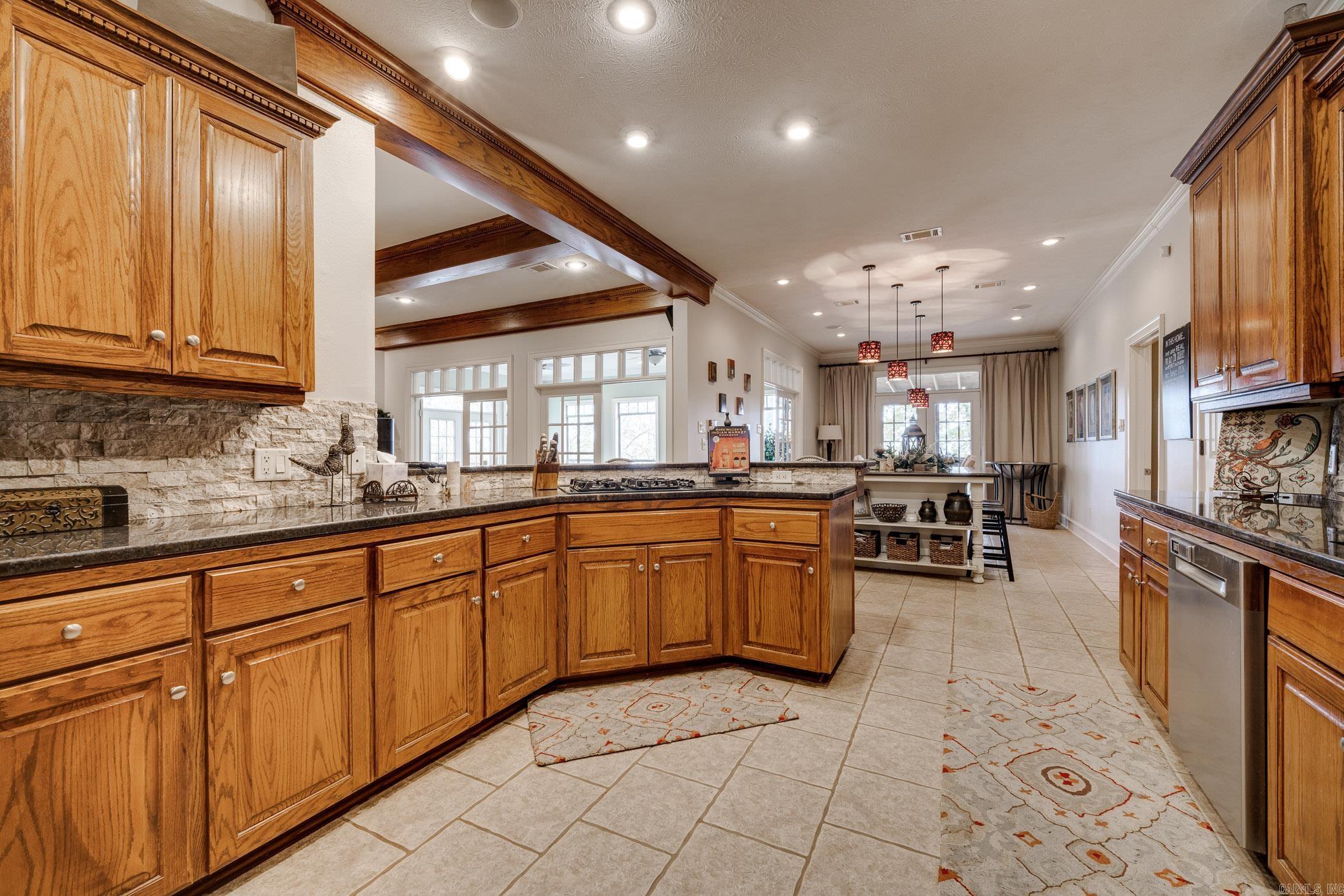 4135  Zachary Trail  Conway, AR
