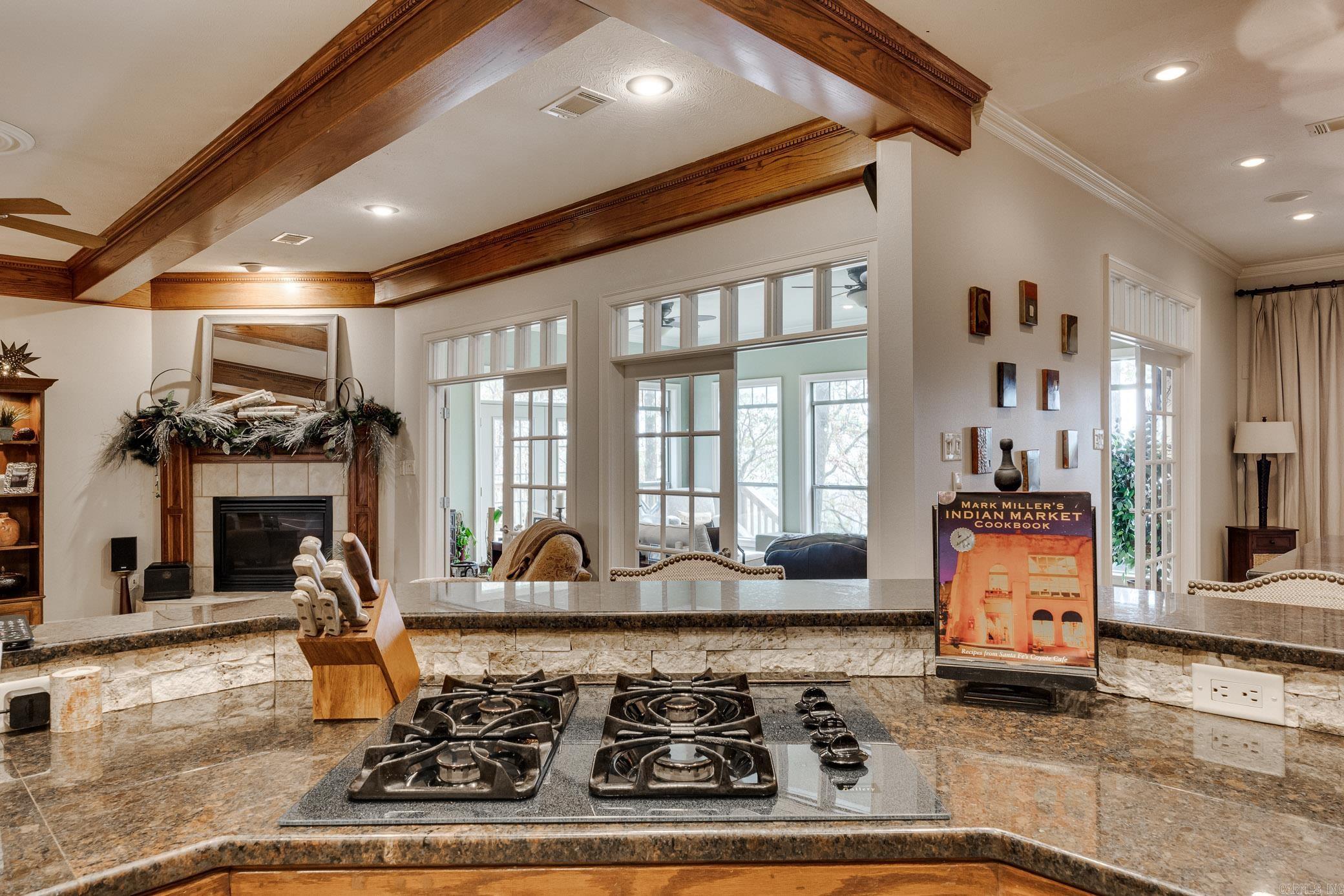4135  Zachary Trail  Conway, AR