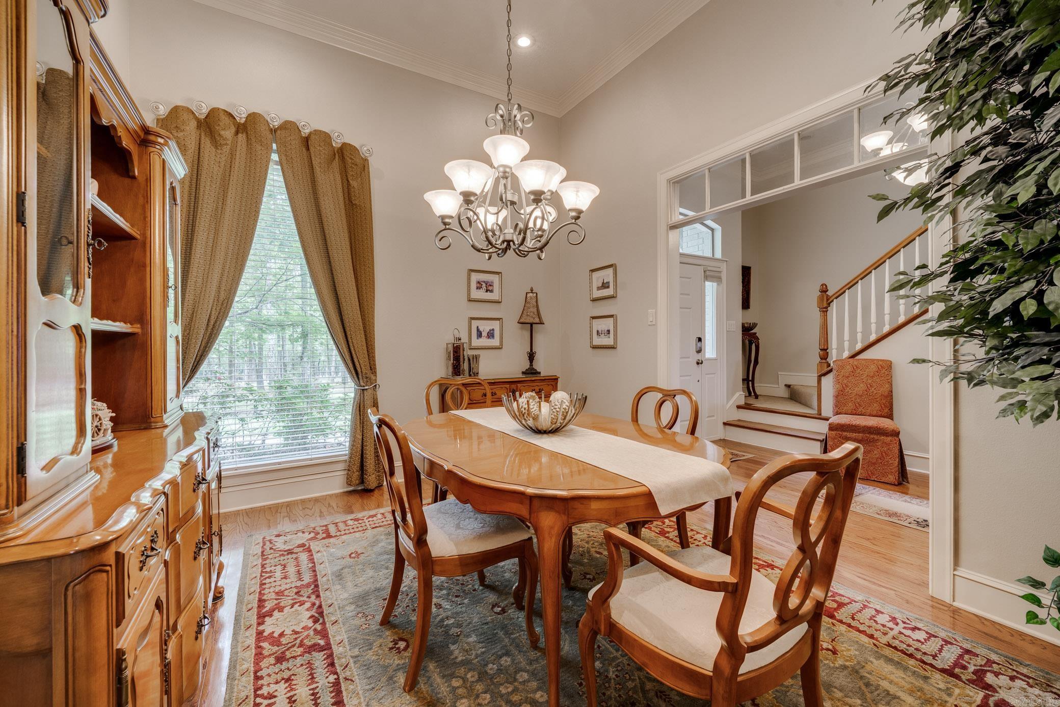 4135 Zachary Trail Conway, AR 72032