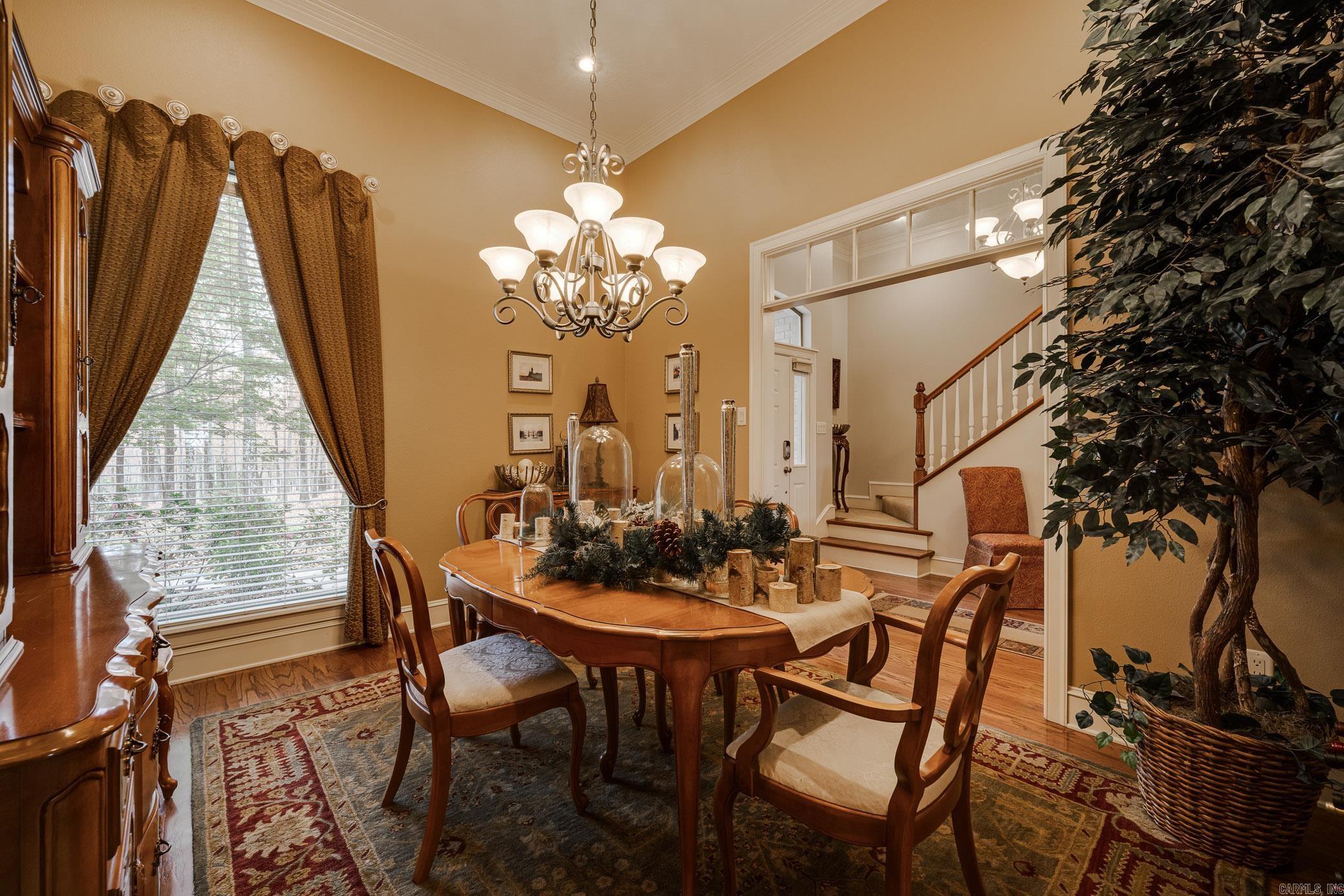 4135  Zachary Trail  Conway, AR