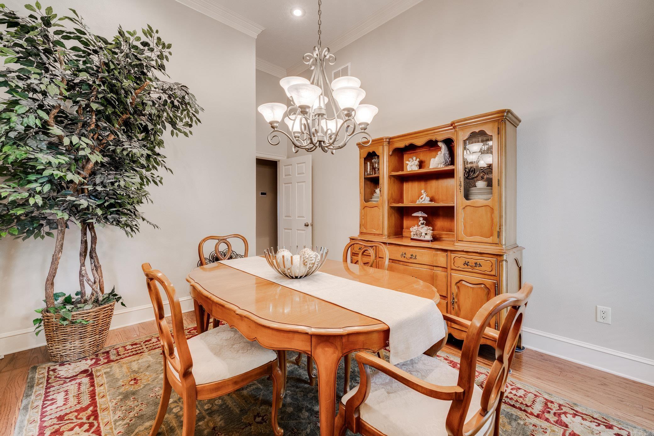 4135 Zachary Trail Conway, AR 72032