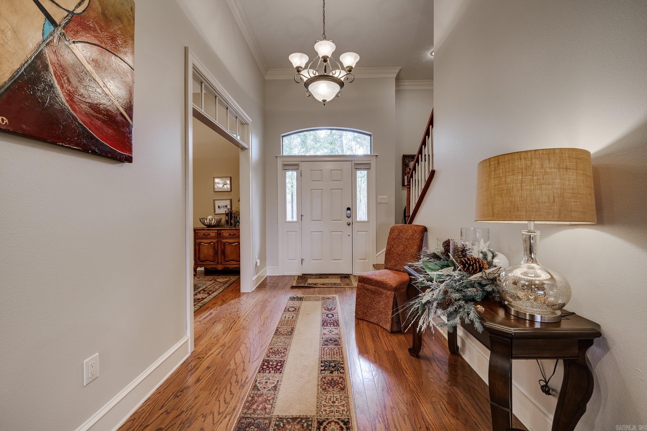 4135  Zachary Trail  Conway, AR