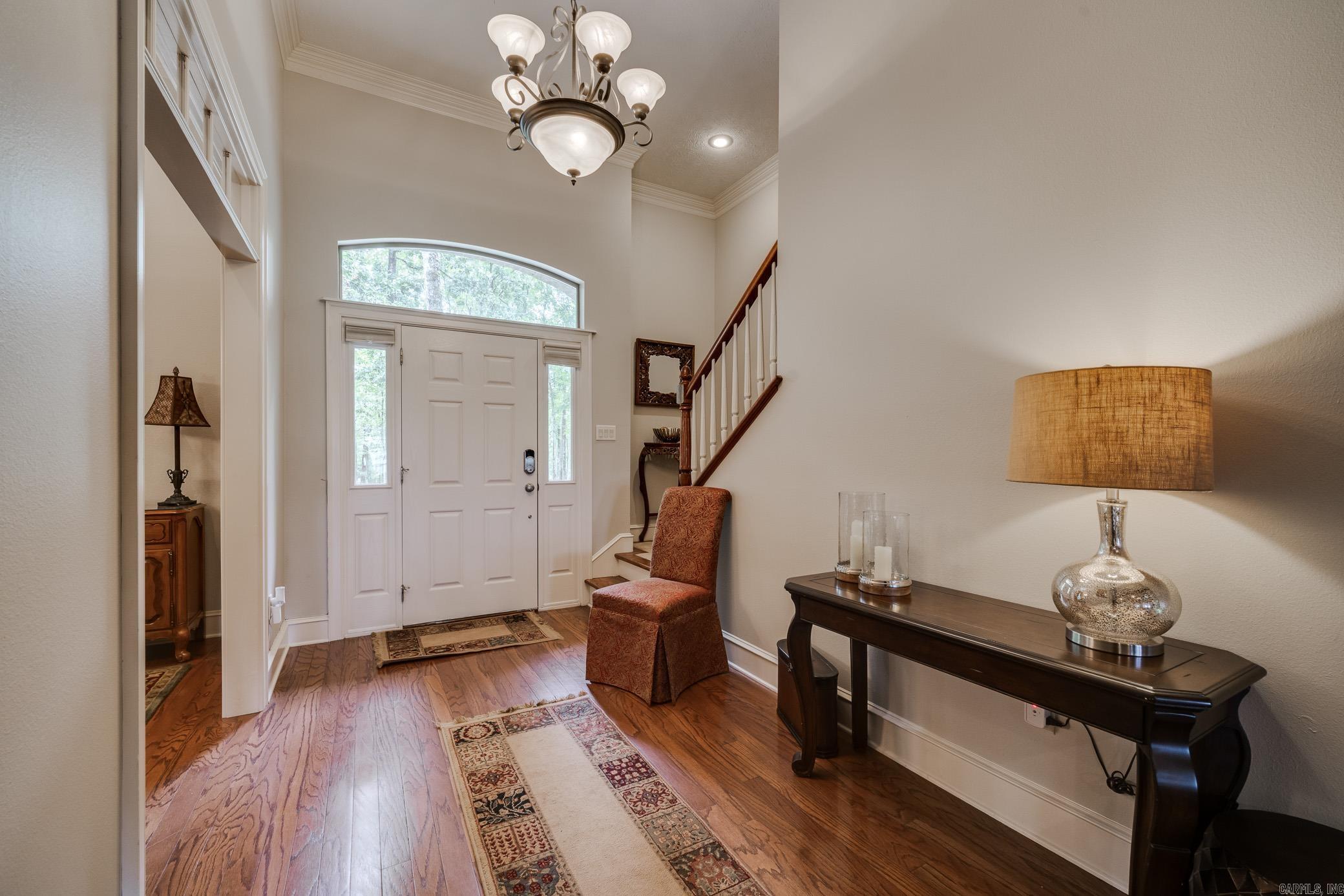 4135 Zachary Trail Conway, AR 72032