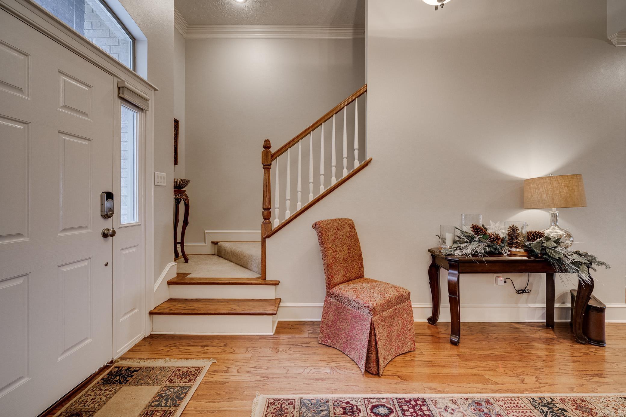 4135  Zachary Trail  Conway, AR