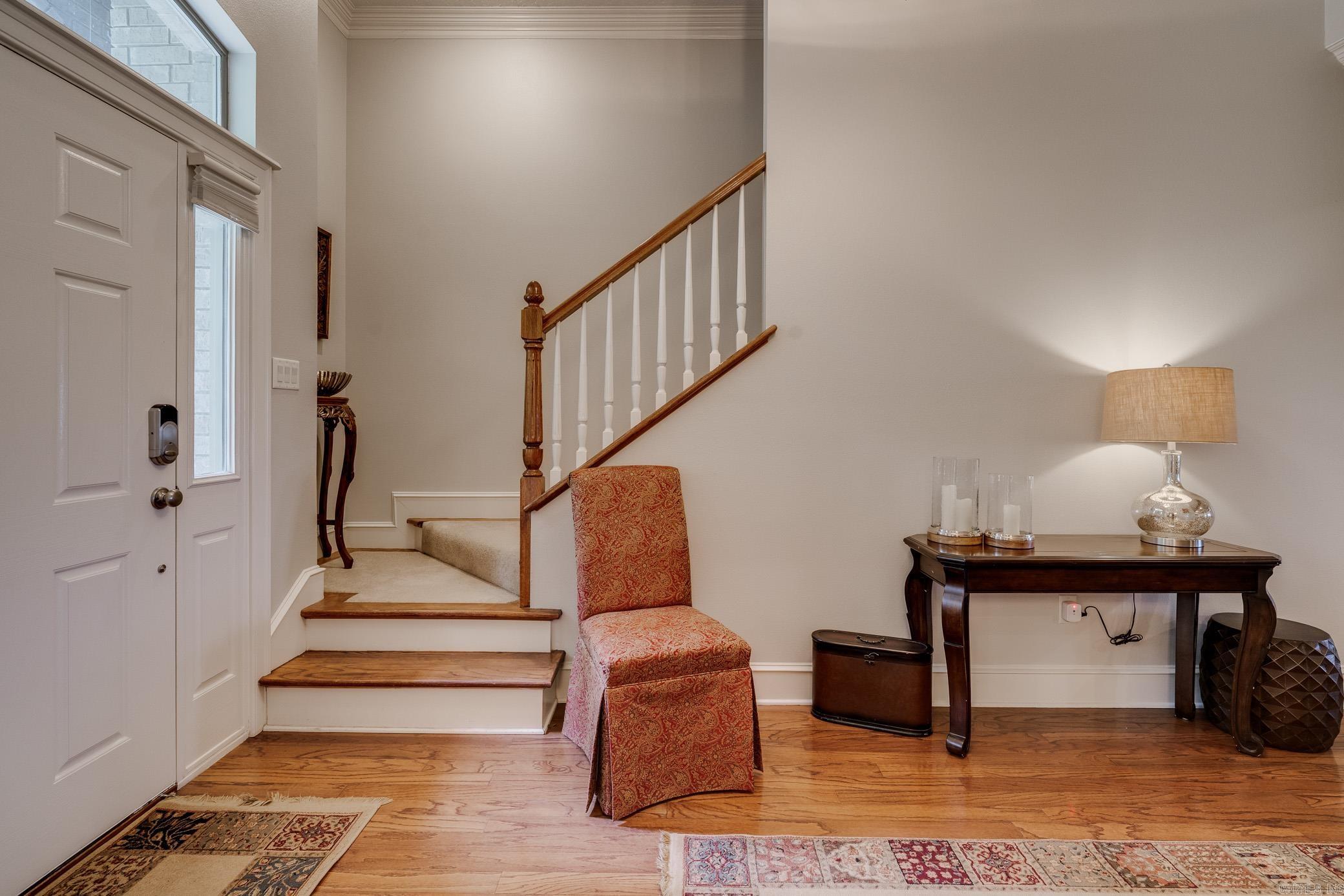 4135 Zachary Trail Conway, AR 72032