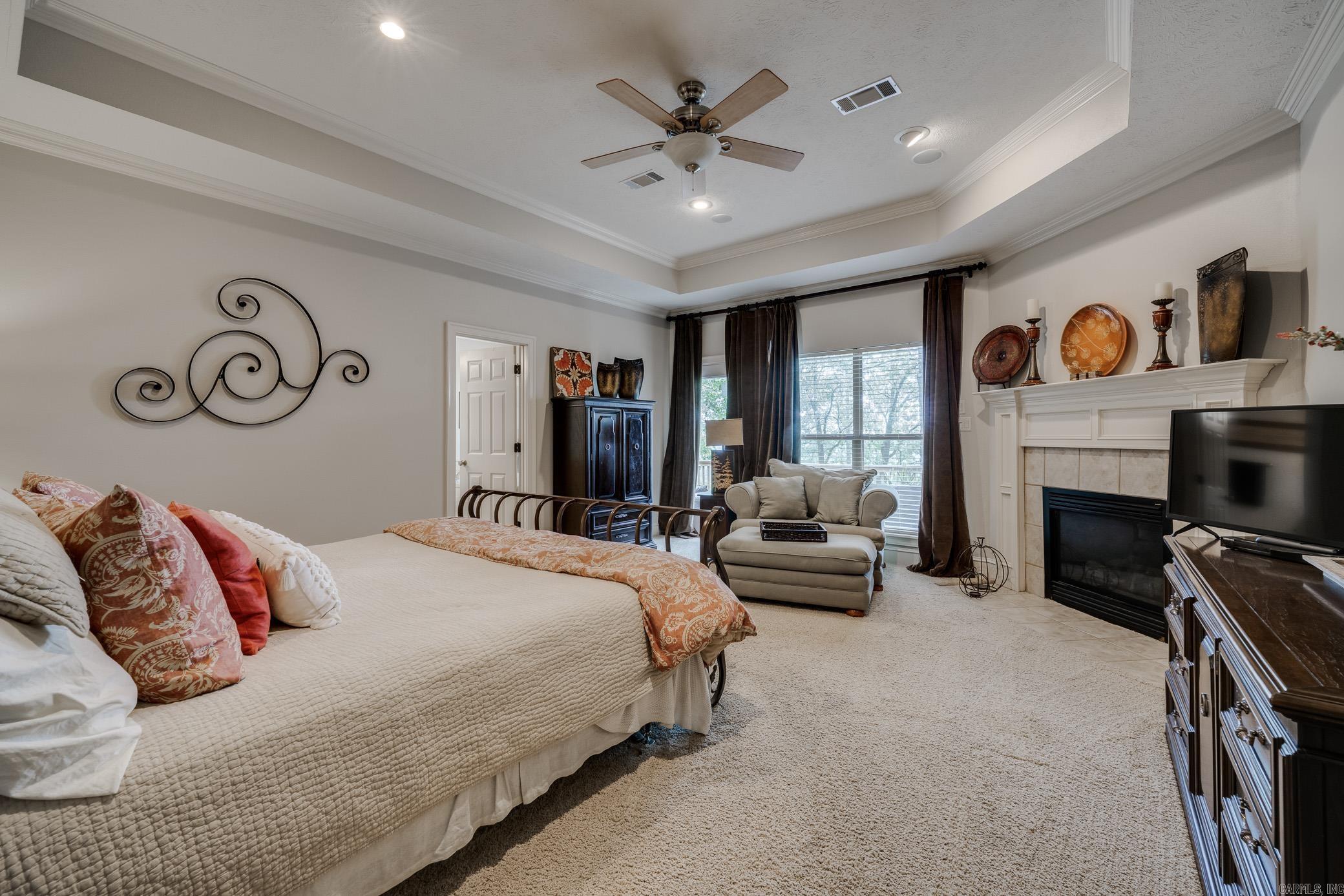 4135 Zachary Trail Conway, AR 72032