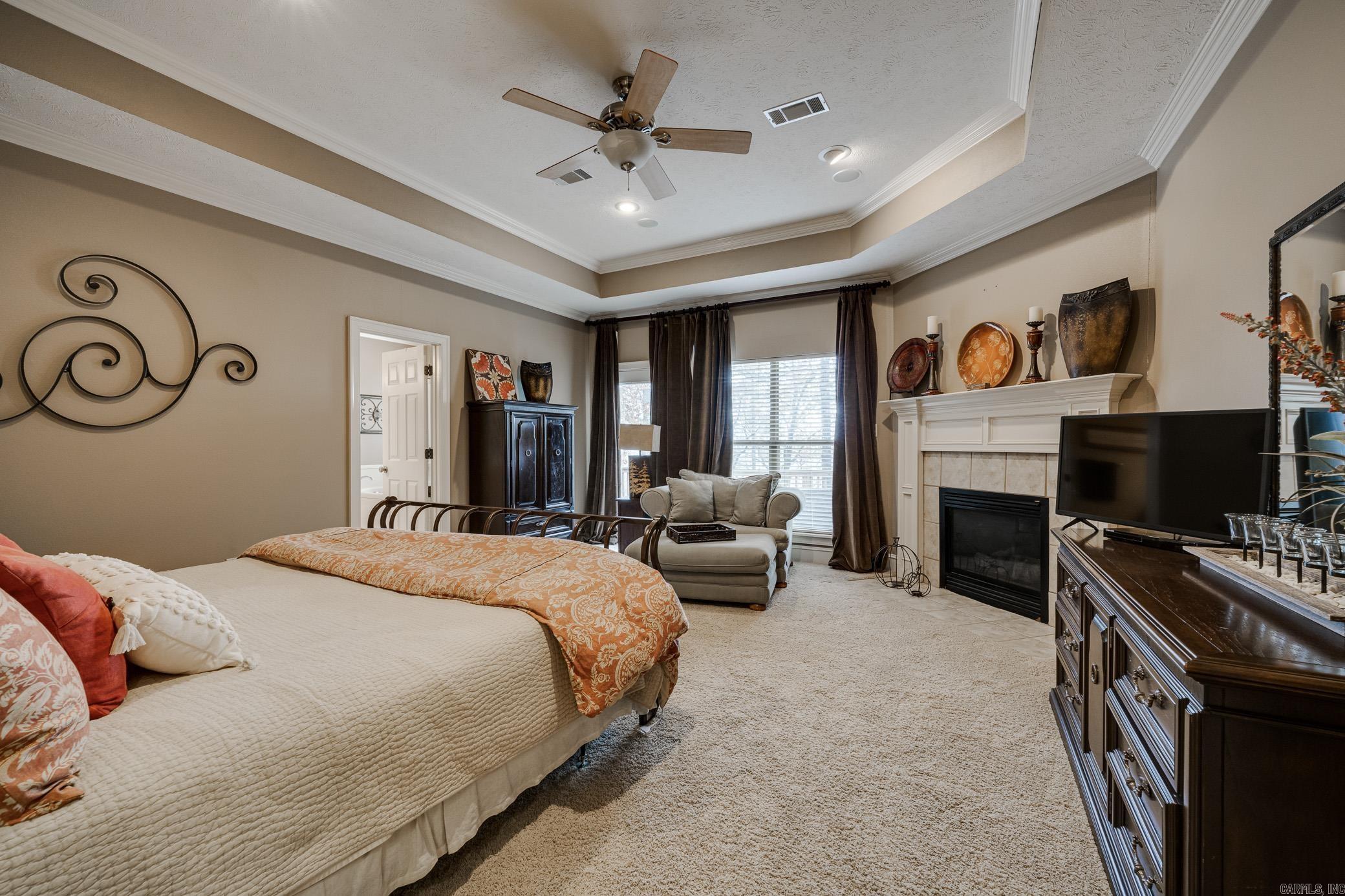 4135  Zachary Trail  Conway, AR