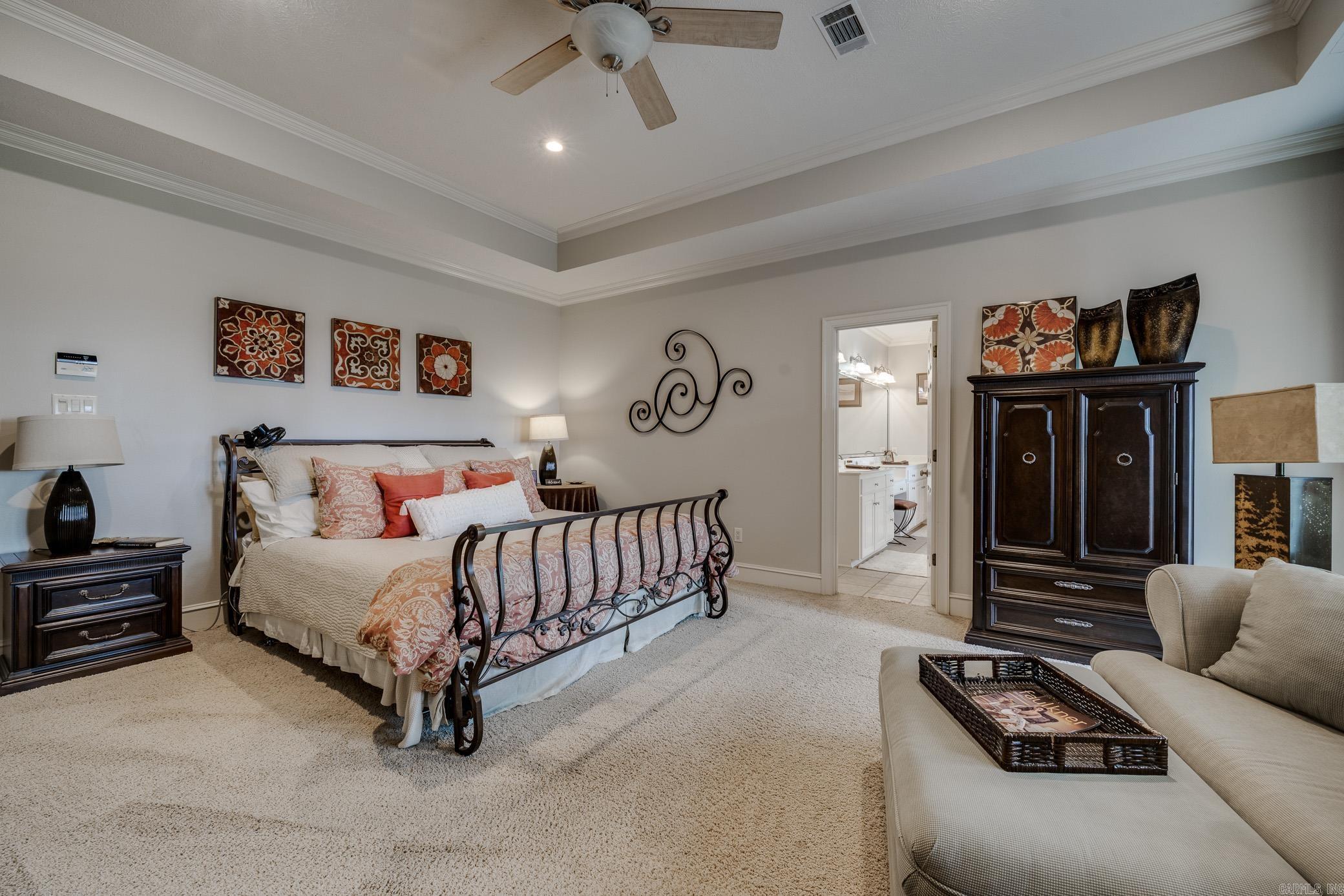 4135 Zachary Trail Conway, AR 72032