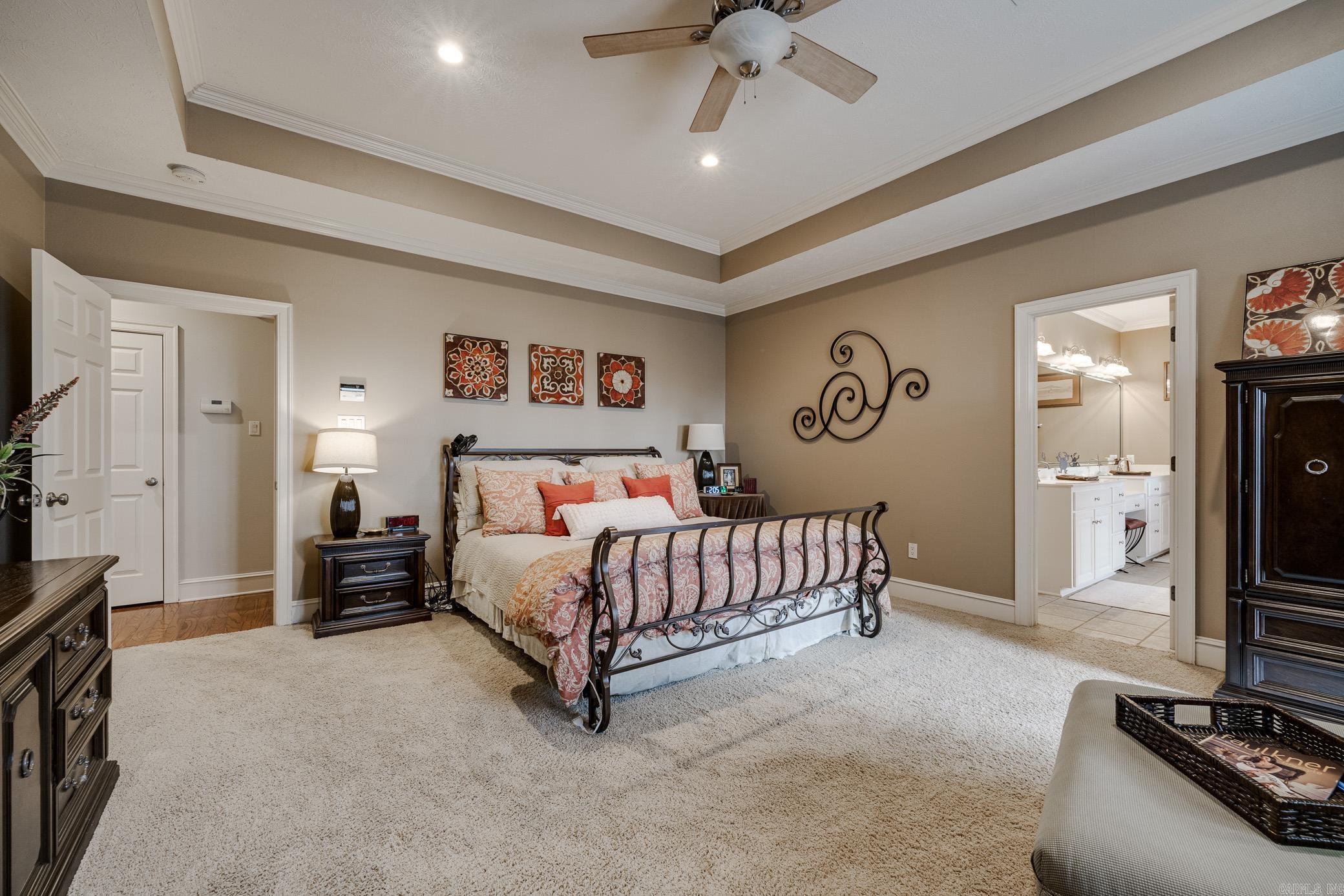 4135  Zachary Trail  Conway, AR