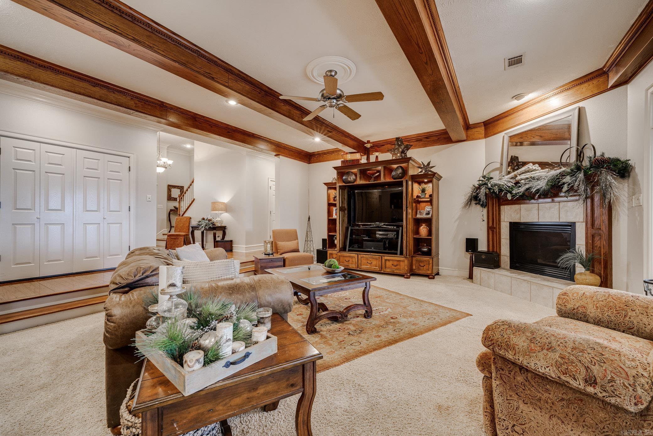 4135  Zachary Trail  Conway, AR