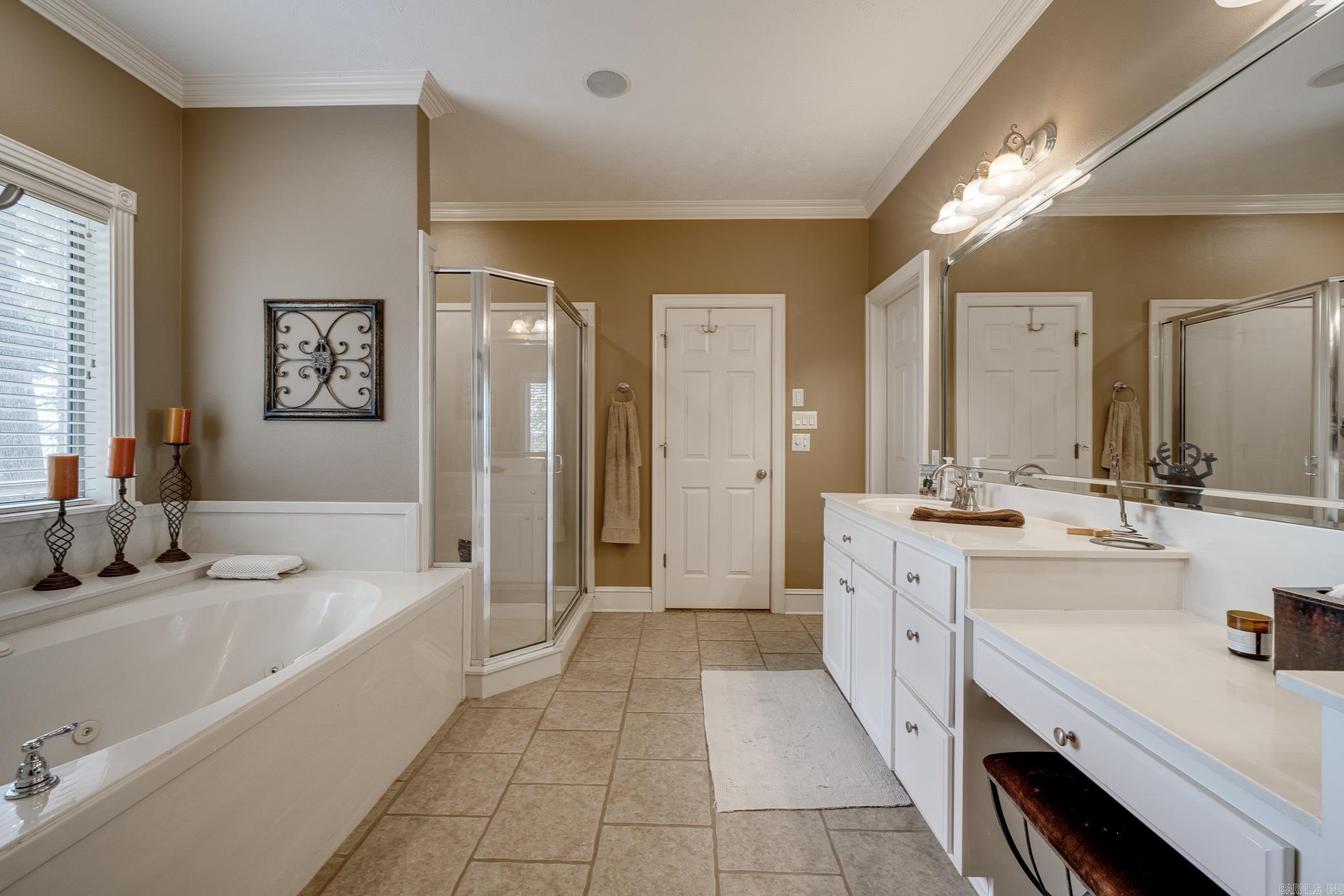 4135  Zachary Trail  Conway, AR