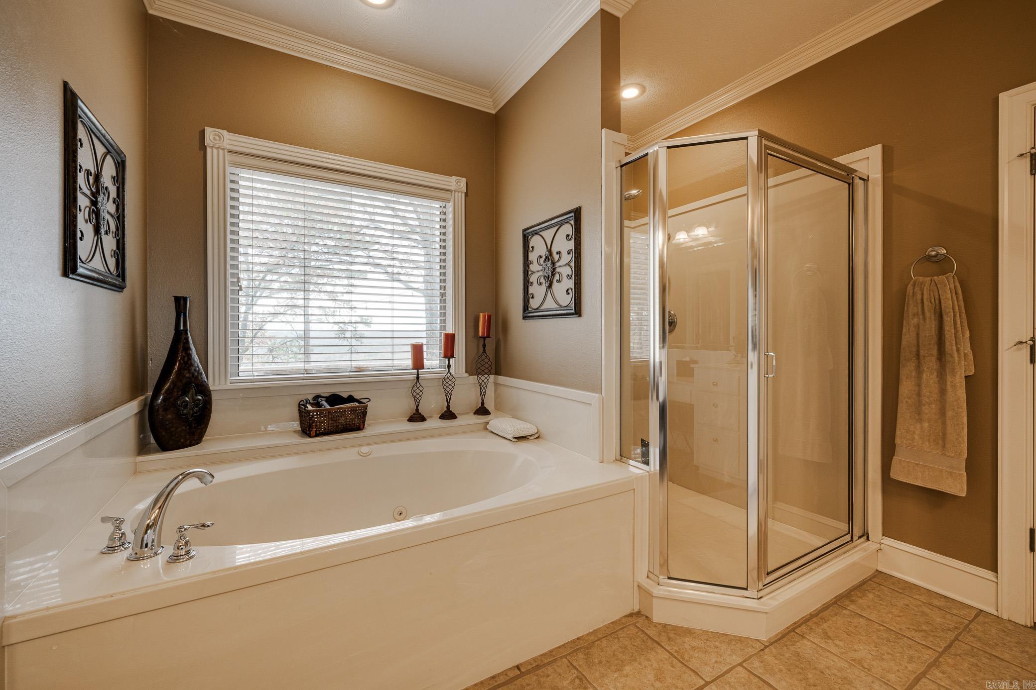 4135  Zachary Trail  Conway, AR