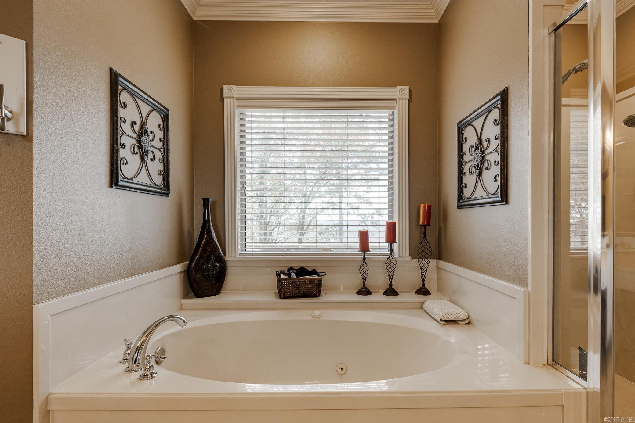 4135  Zachary Trail  Conway, AR