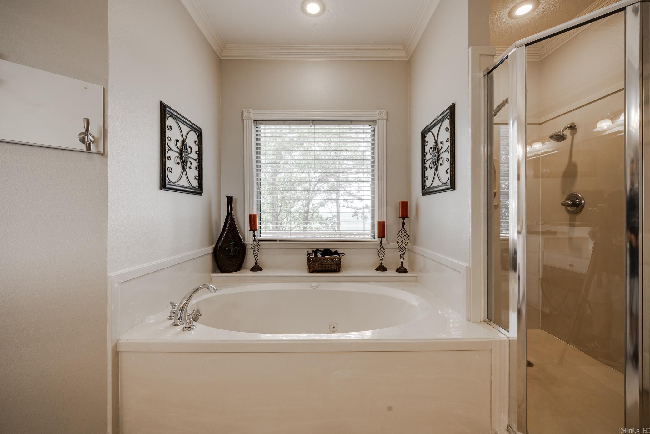 4135 Zachary Trail Conway, AR 72032