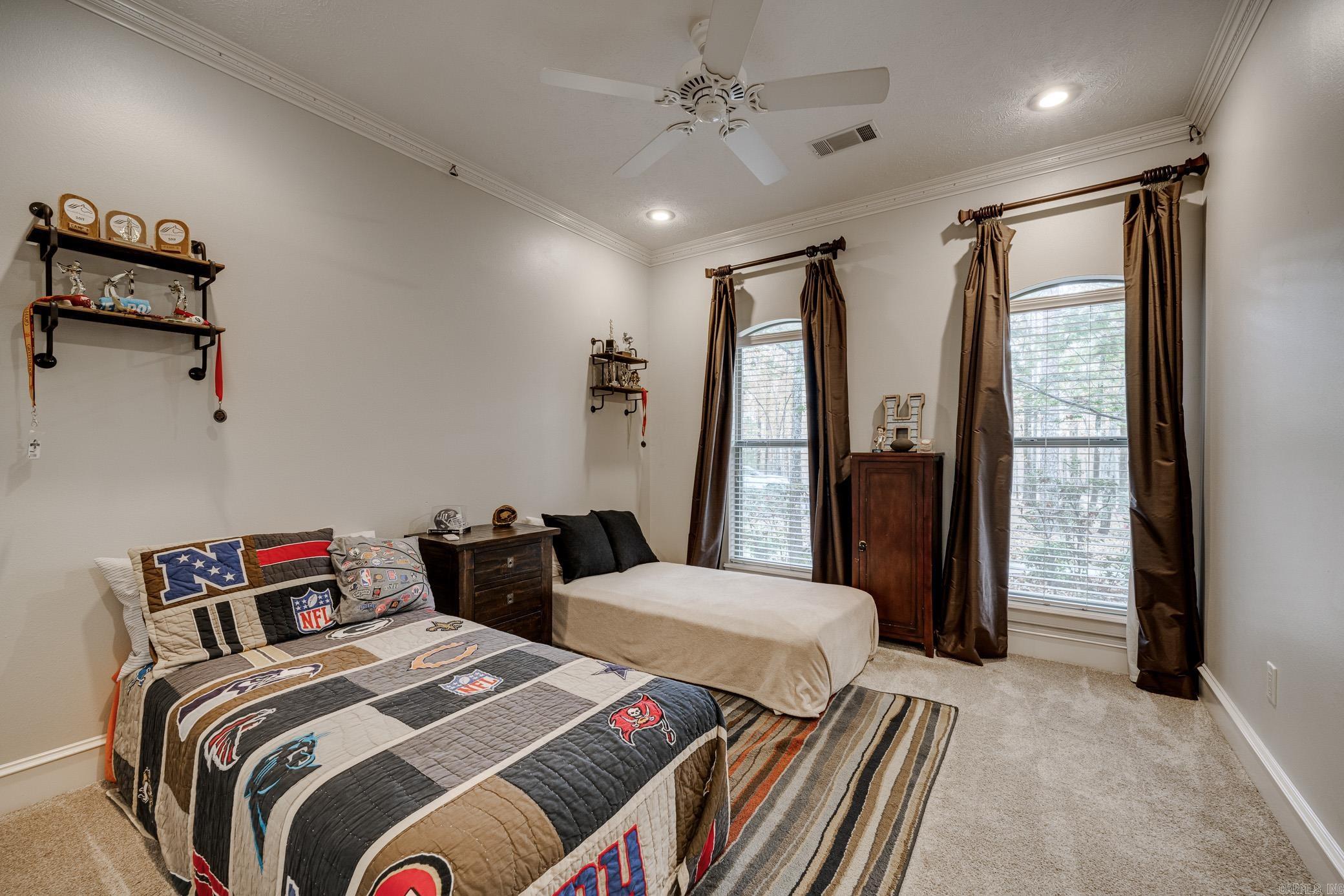 4135  Zachary Trail  Conway, AR
