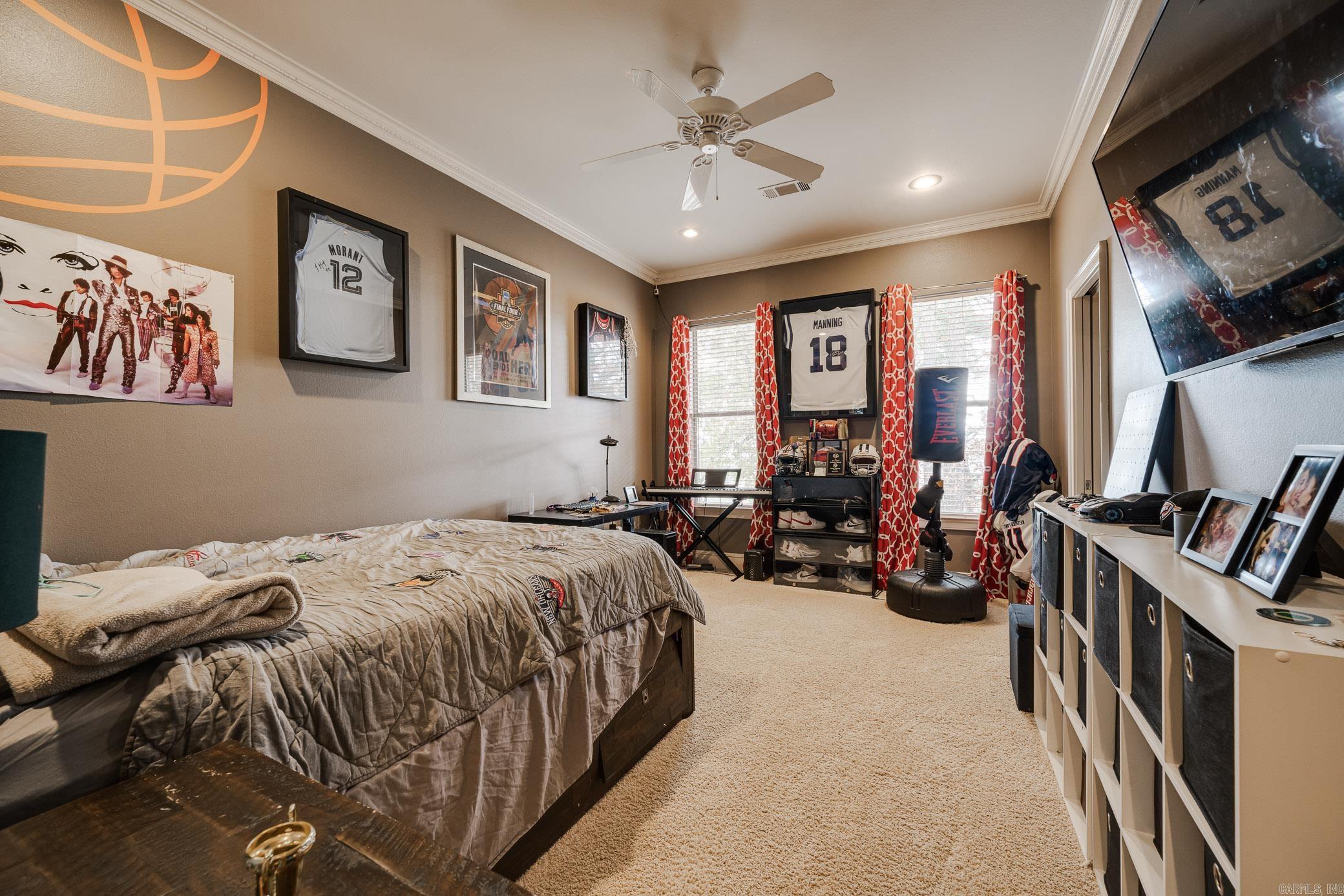 4135  Zachary Trail  Conway, AR