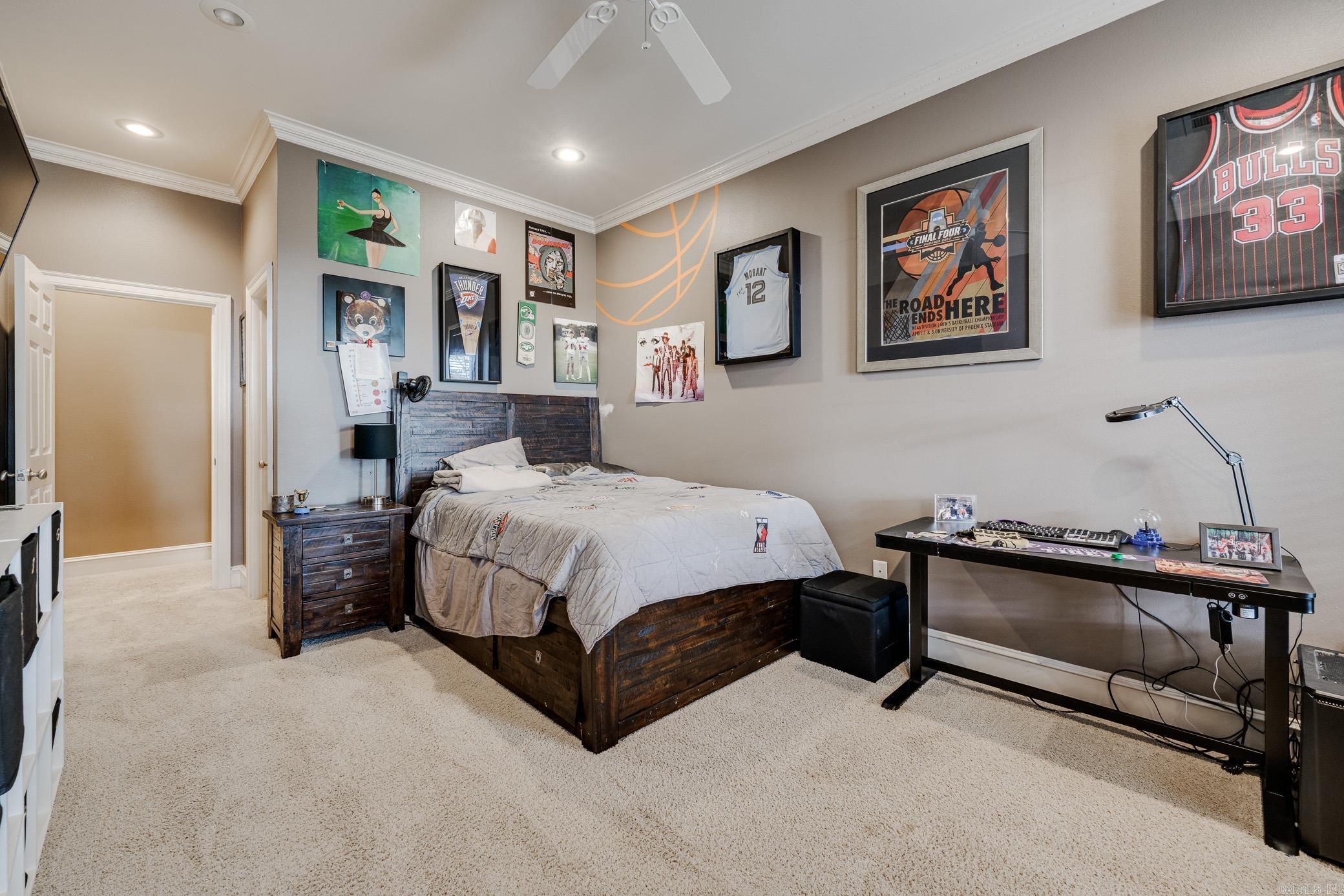 4135  Zachary Trail  Conway, AR