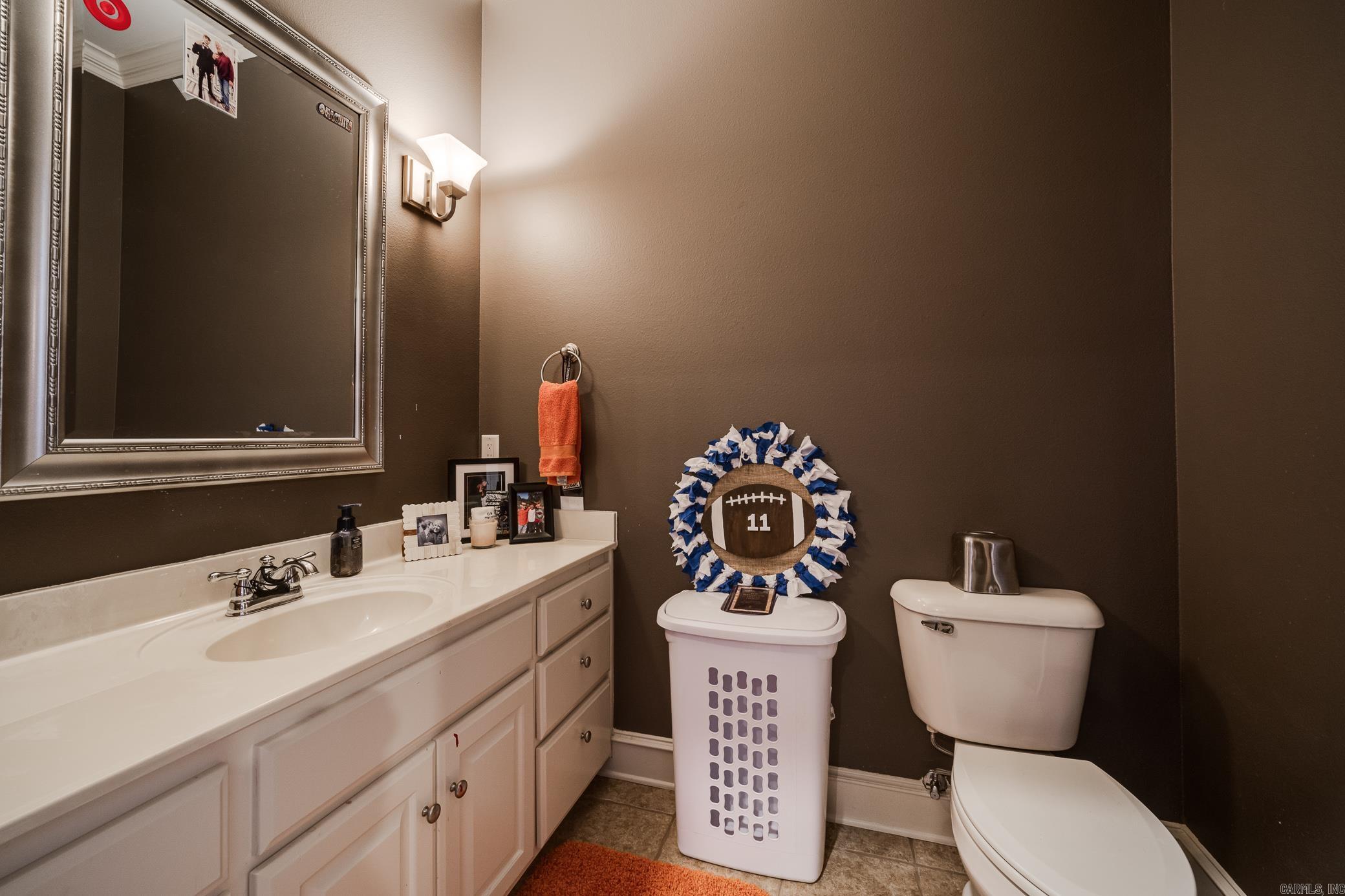 4135  Zachary Trail  Conway, AR