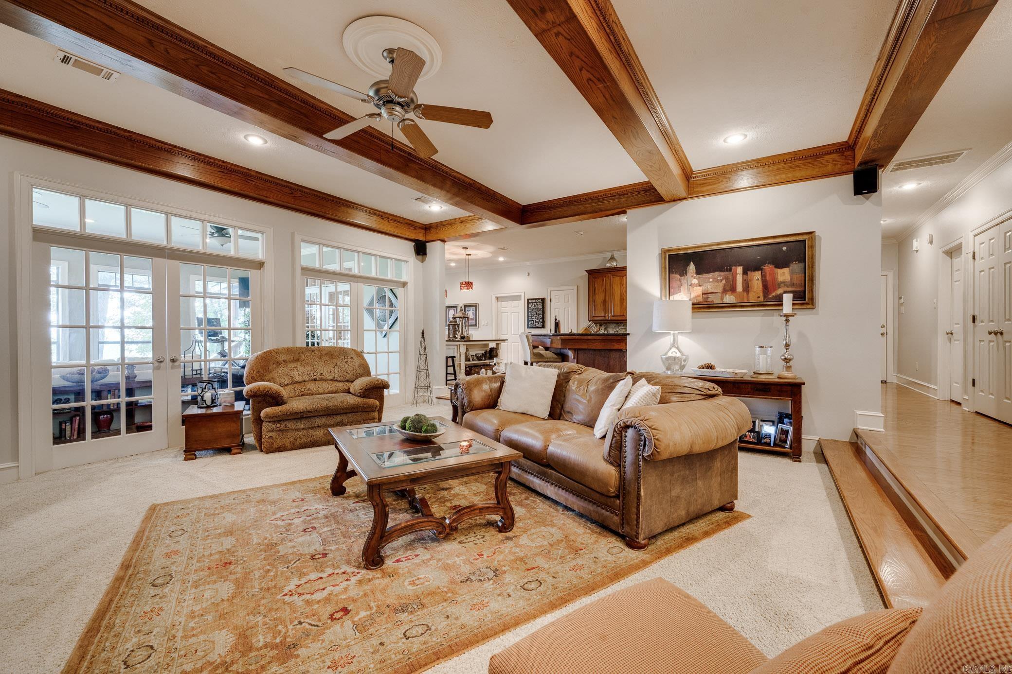 4135 Zachary Trail Conway, AR 72032