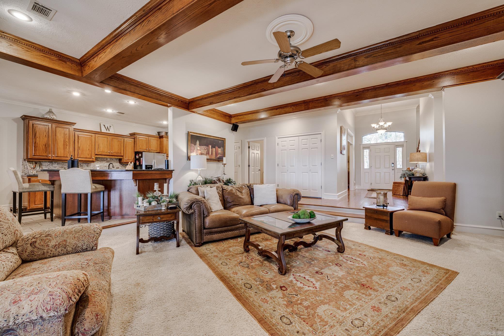 4135  Zachary Trail  Conway, AR