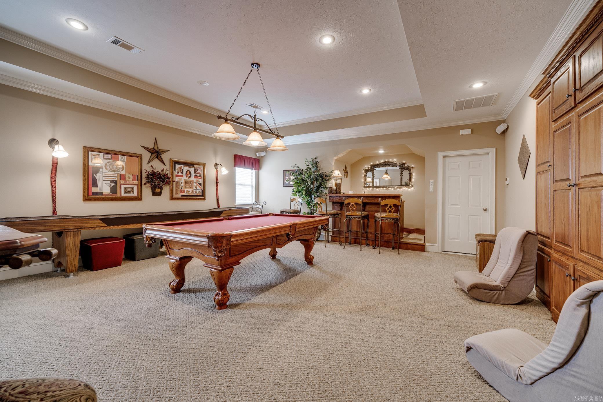4135  Zachary Trail  Conway, AR