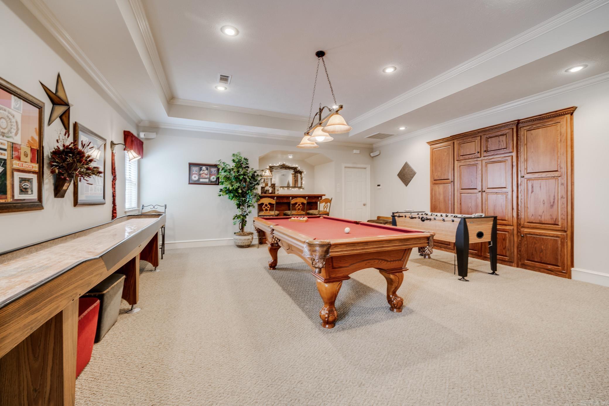 4135 Zachary Trail Conway, AR 72032