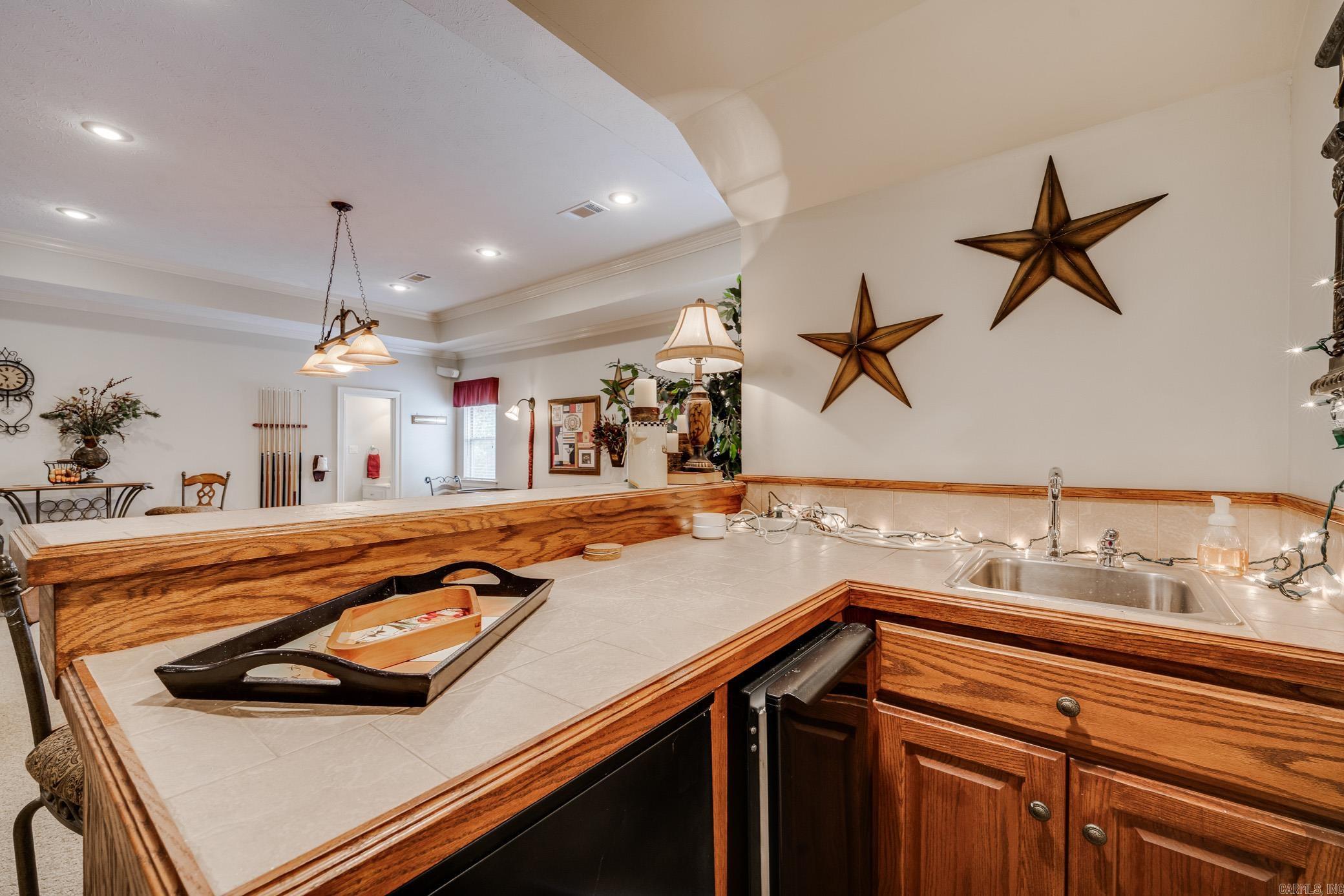4135 Zachary Trail Conway, AR 72032