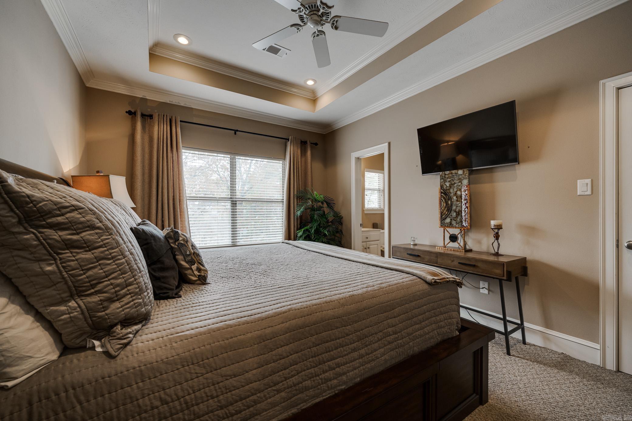 4135  Zachary Trail  Conway, AR