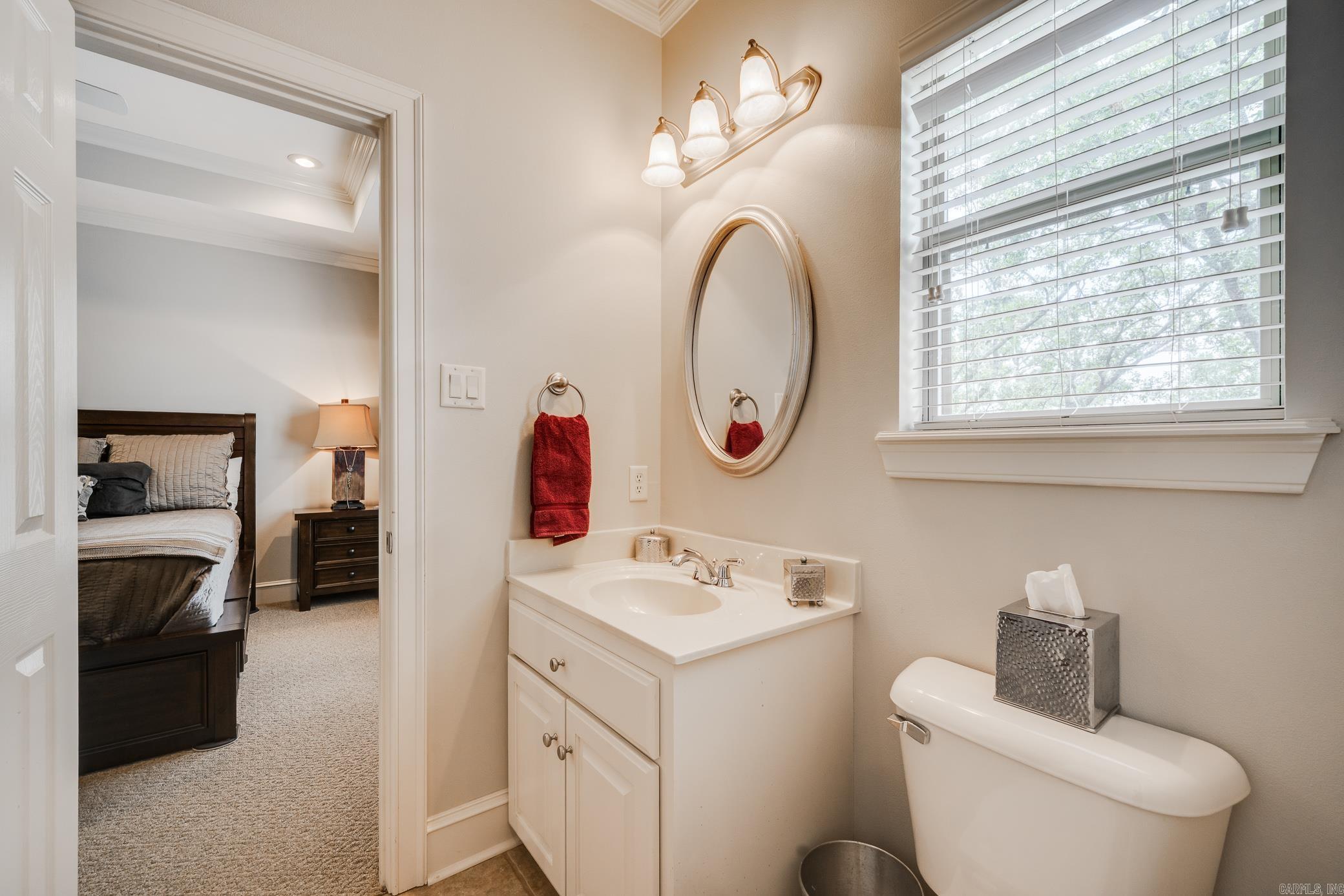 4135 Zachary Trail Conway, AR 72032