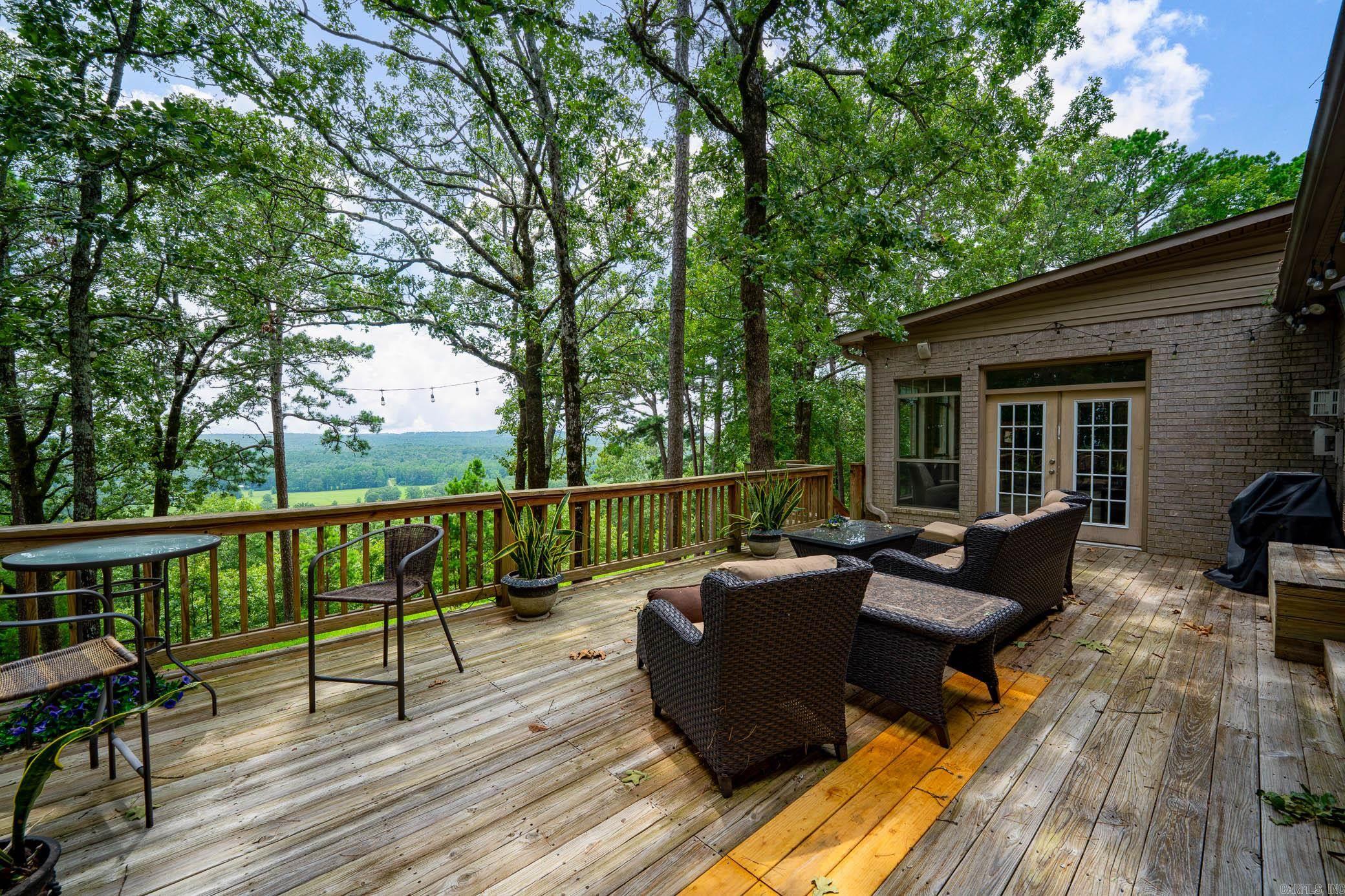 4135 Zachary Trail Conway, AR 72032