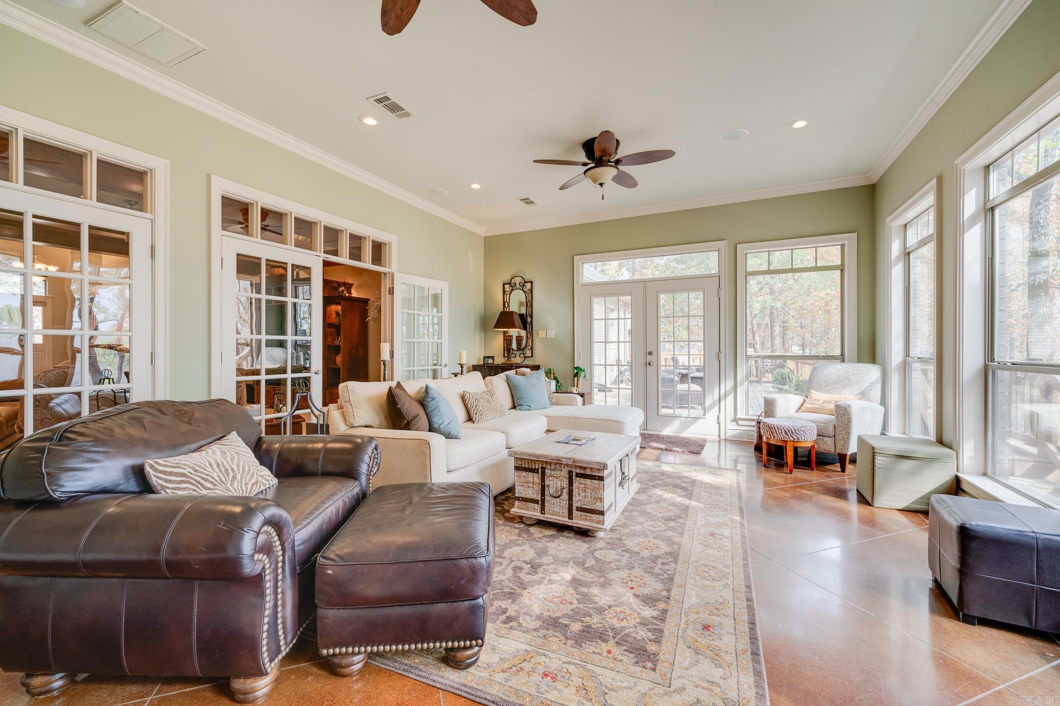 4135  Zachary Trail  Conway, AR