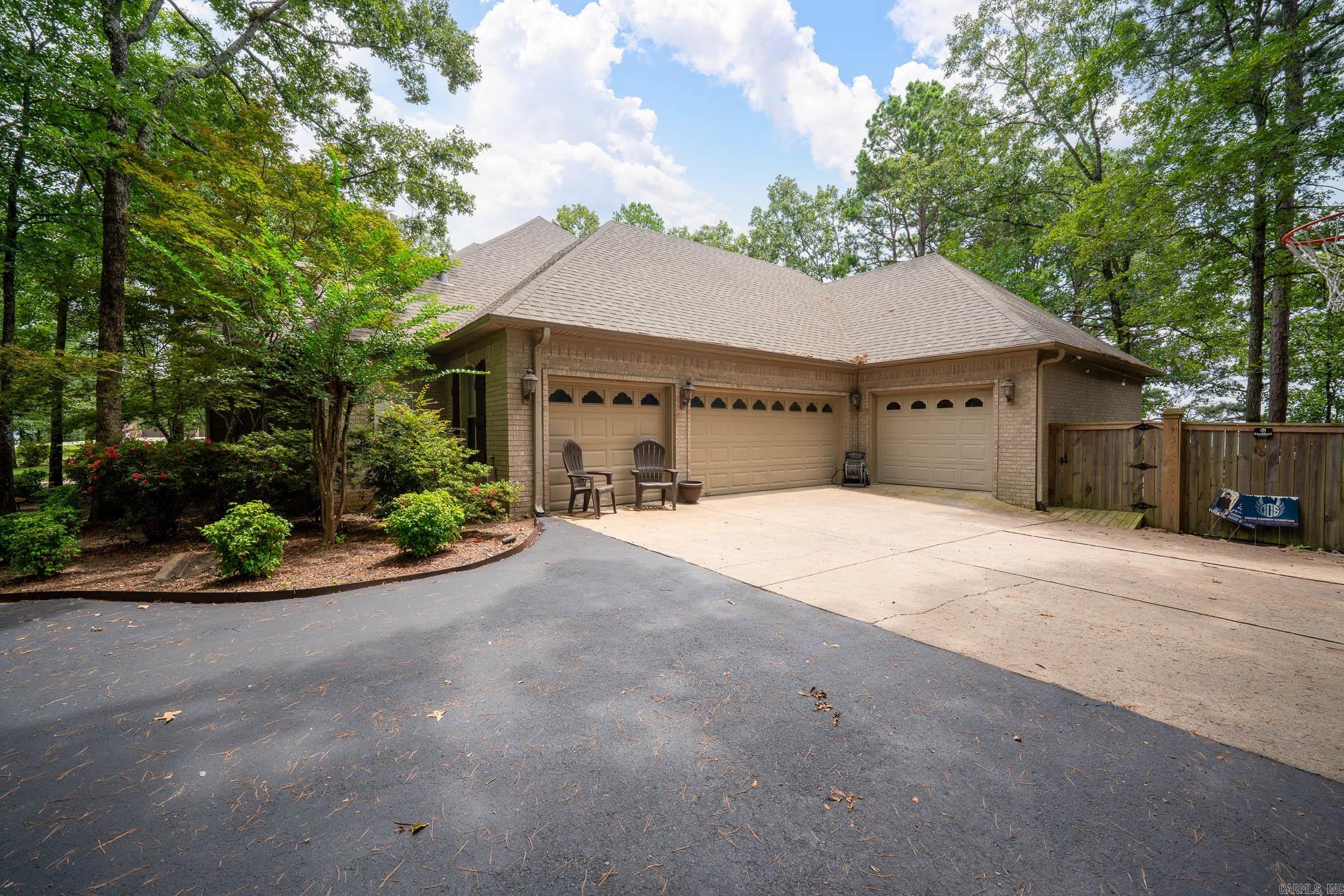 4135 Zachary Trail Conway, AR 72032