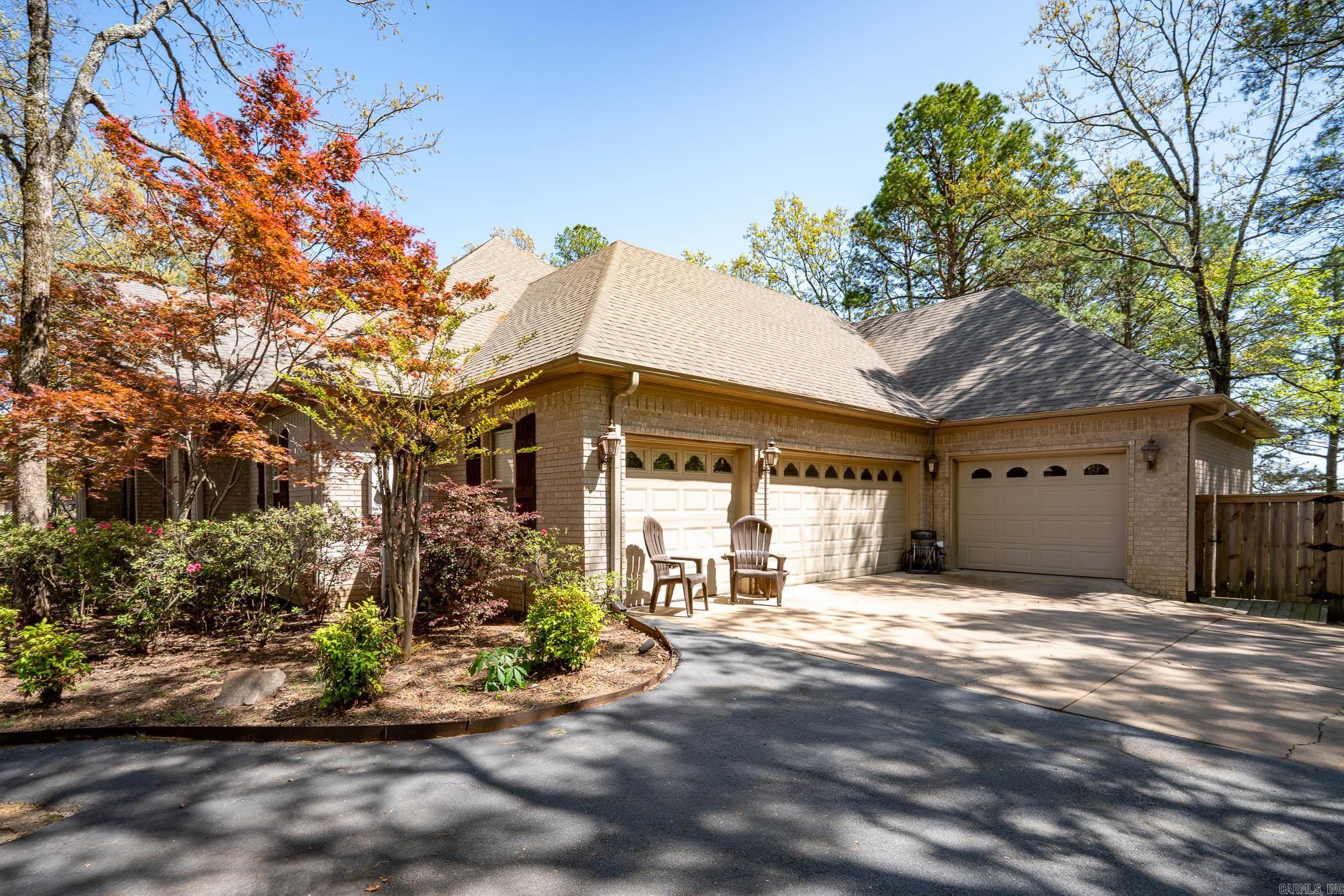 4135  Zachary Trail  Conway, AR