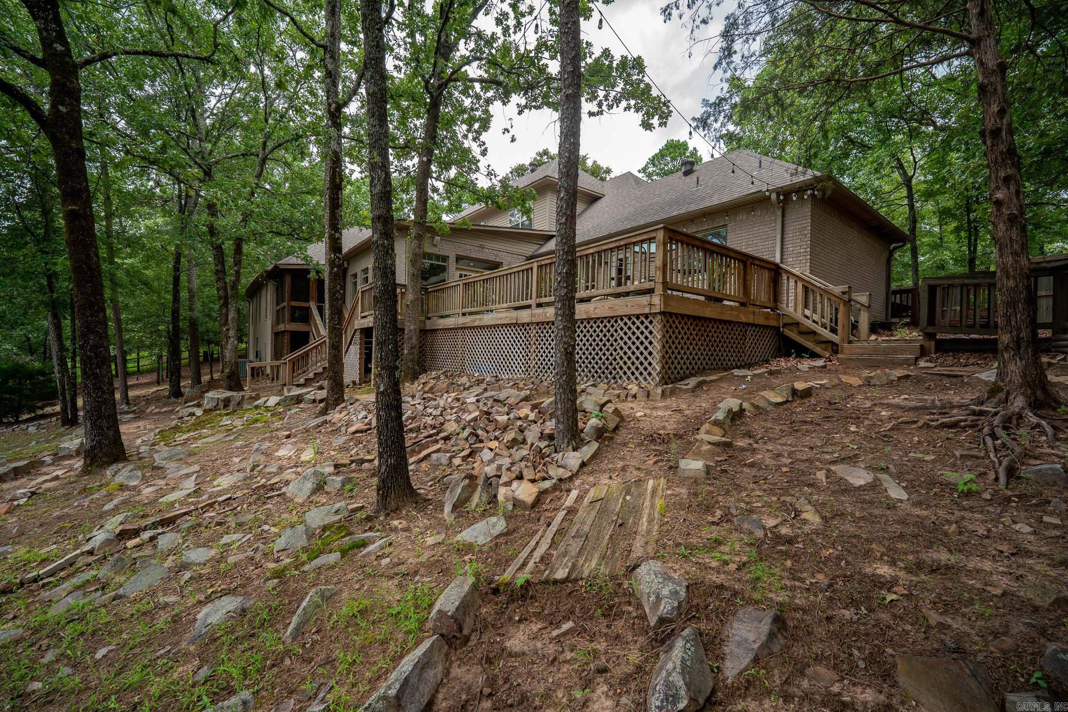 4135 Zachary Trail Conway, AR 72032