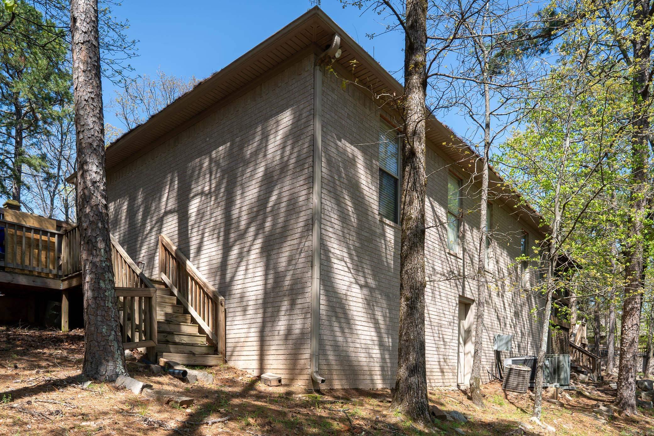 4135  Zachary Trail  Conway, AR