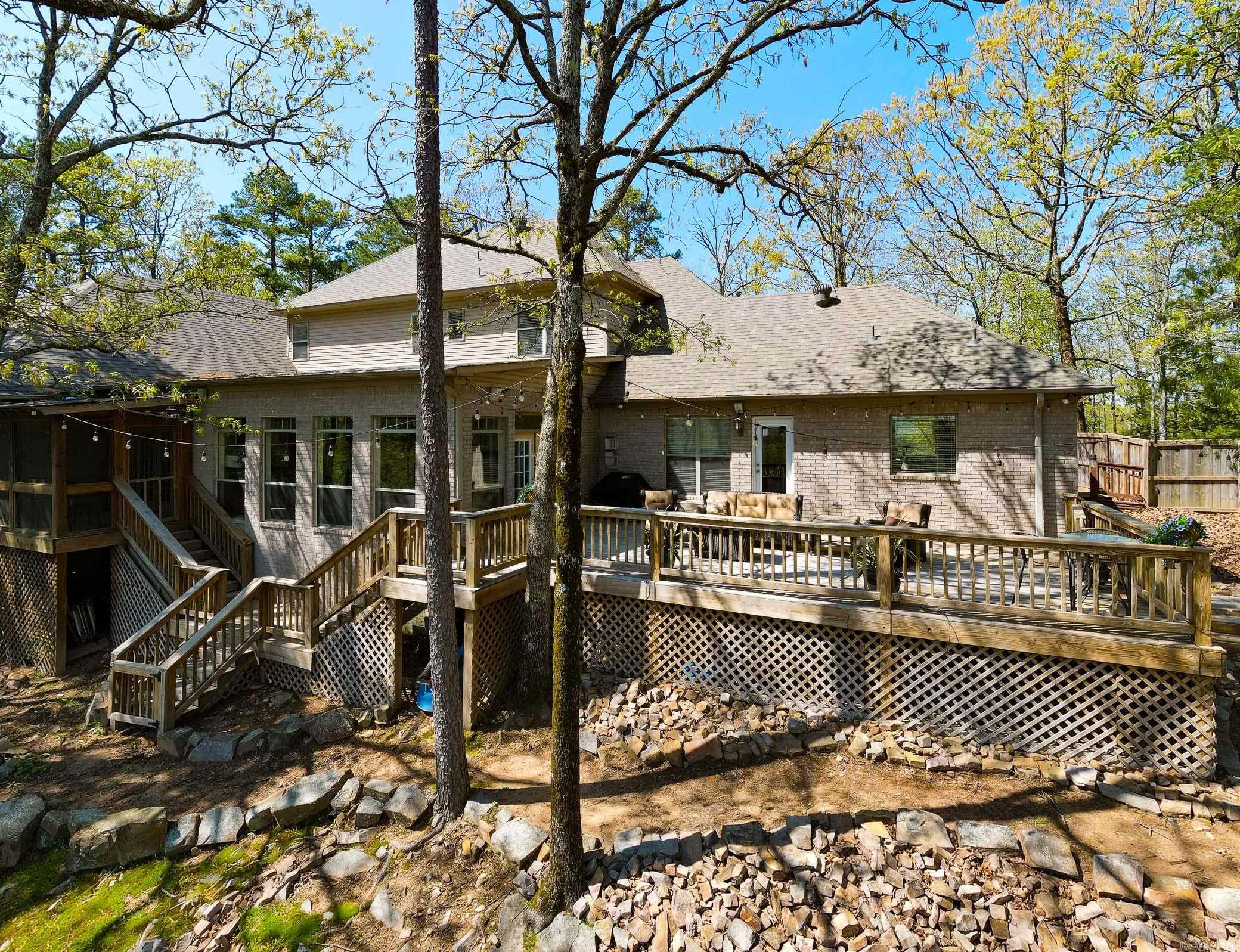 4135  Zachary Trail  Conway, AR